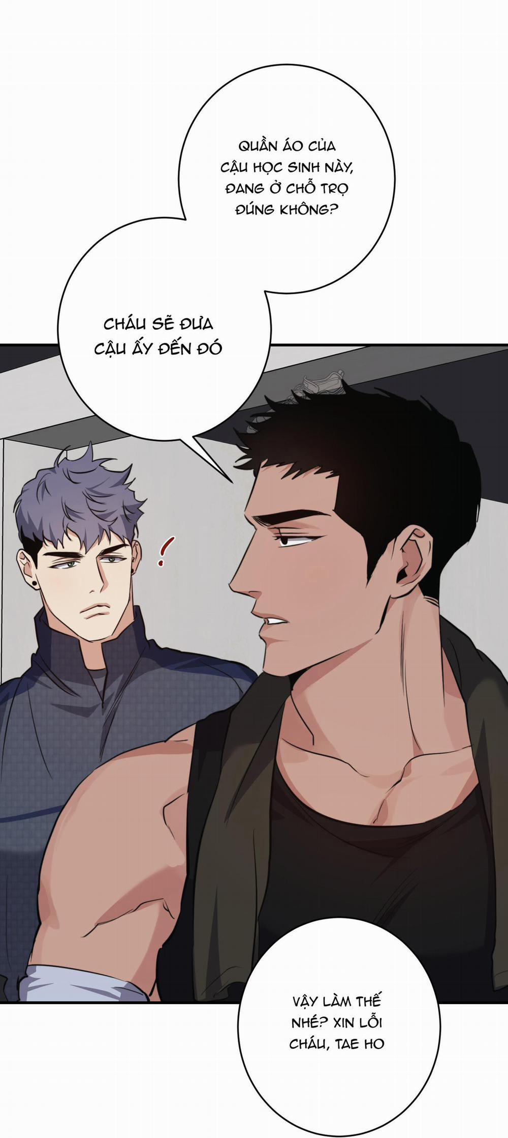 BỘ SƯU TẬP CIU TO-NGỰC BỰ CỦA NHÀ SẸC 20 trang 39