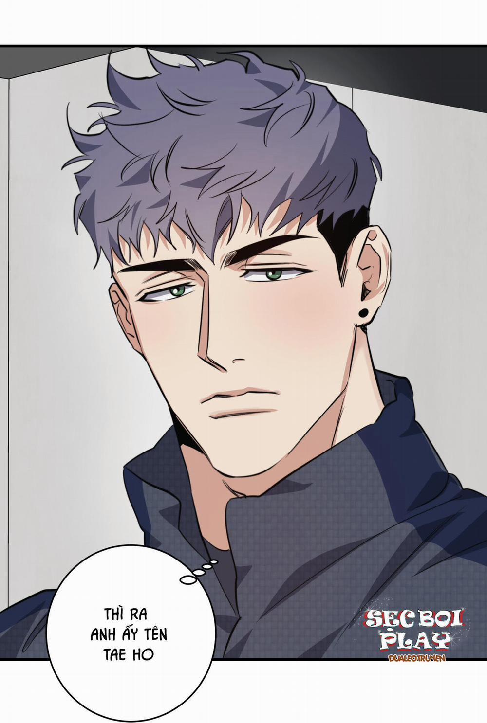 BỘ SƯU TẬP CIU TO-NGỰC BỰ CỦA NHÀ SẸC 20 trang 41