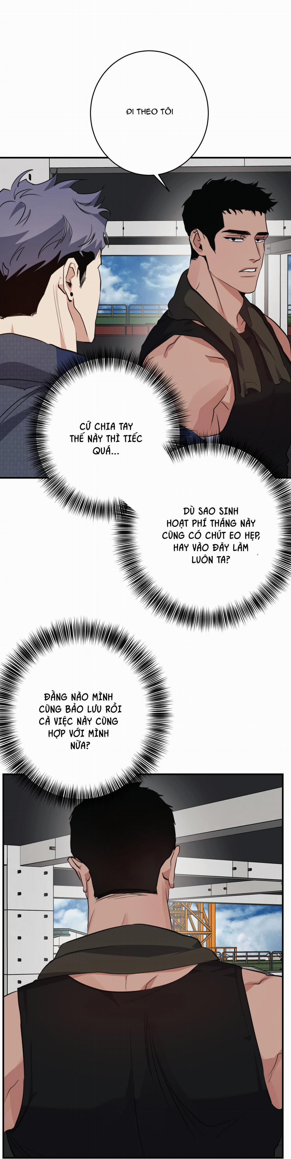 BỘ SƯU TẬP CIU TO-NGỰC BỰ CỦA NHÀ SẸC 20 trang 42