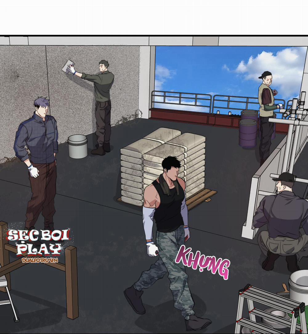 BỘ SƯU TẬP CIU TO-NGỰC BỰ CỦA NHÀ SẸC 20 trang 46