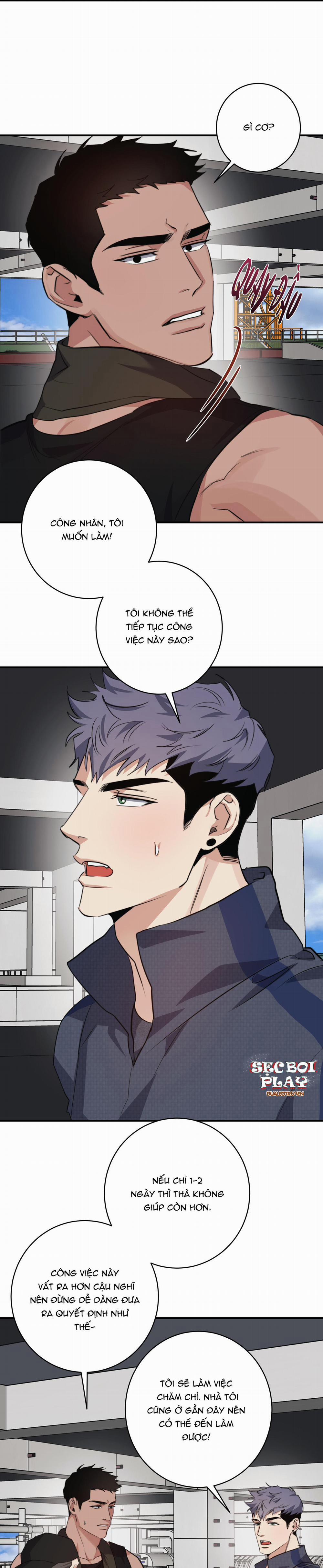 BỘ SƯU TẬP CIU TO-NGỰC BỰ CỦA NHÀ SẸC 20 trang 47