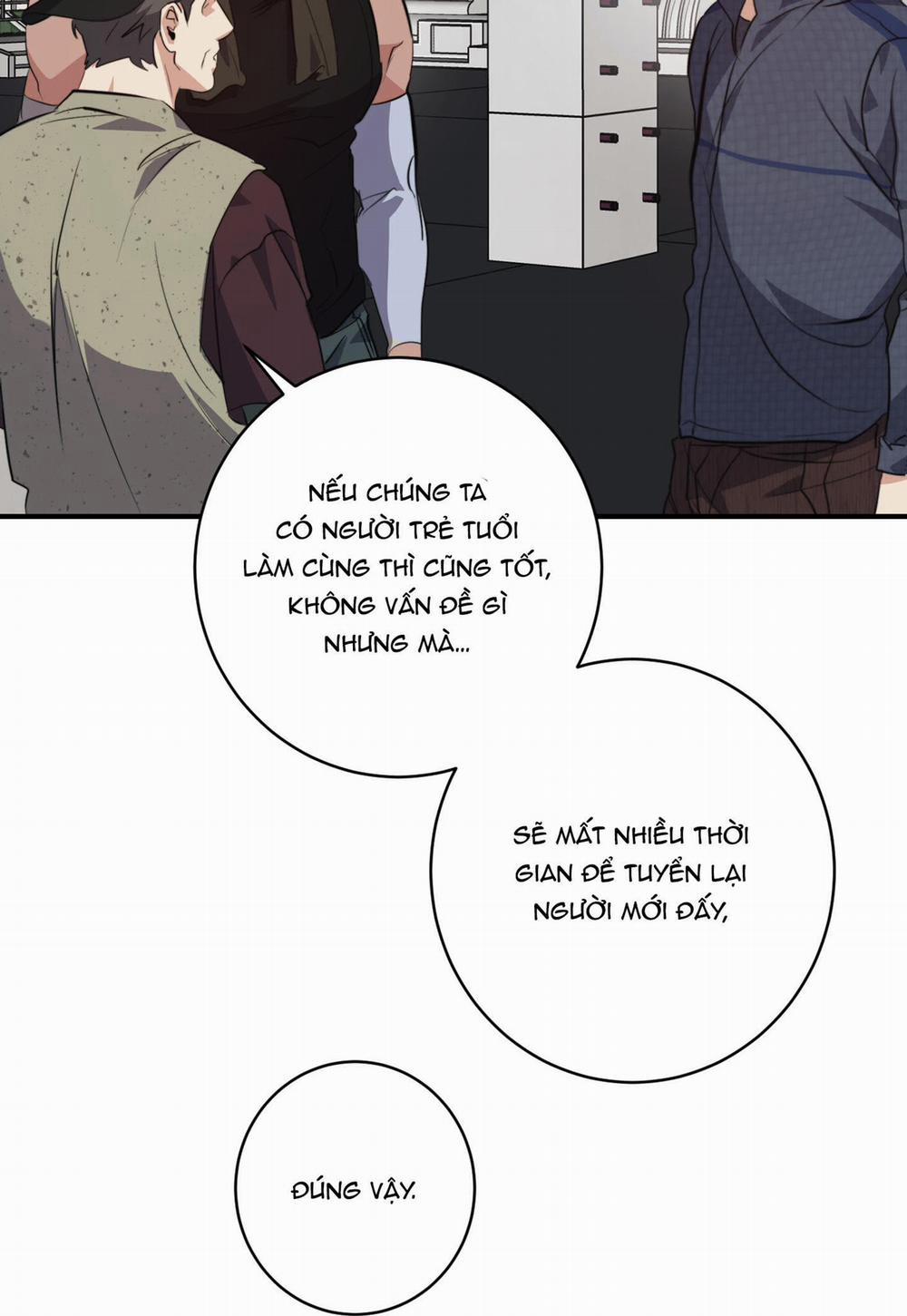 BỘ SƯU TẬP CIU TO-NGỰC BỰ CỦA NHÀ SẸC 20 trang 48