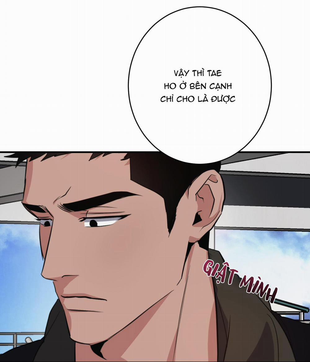 BỘ SƯU TẬP CIU TO-NGỰC BỰ CỦA NHÀ SẸC 20 trang 51