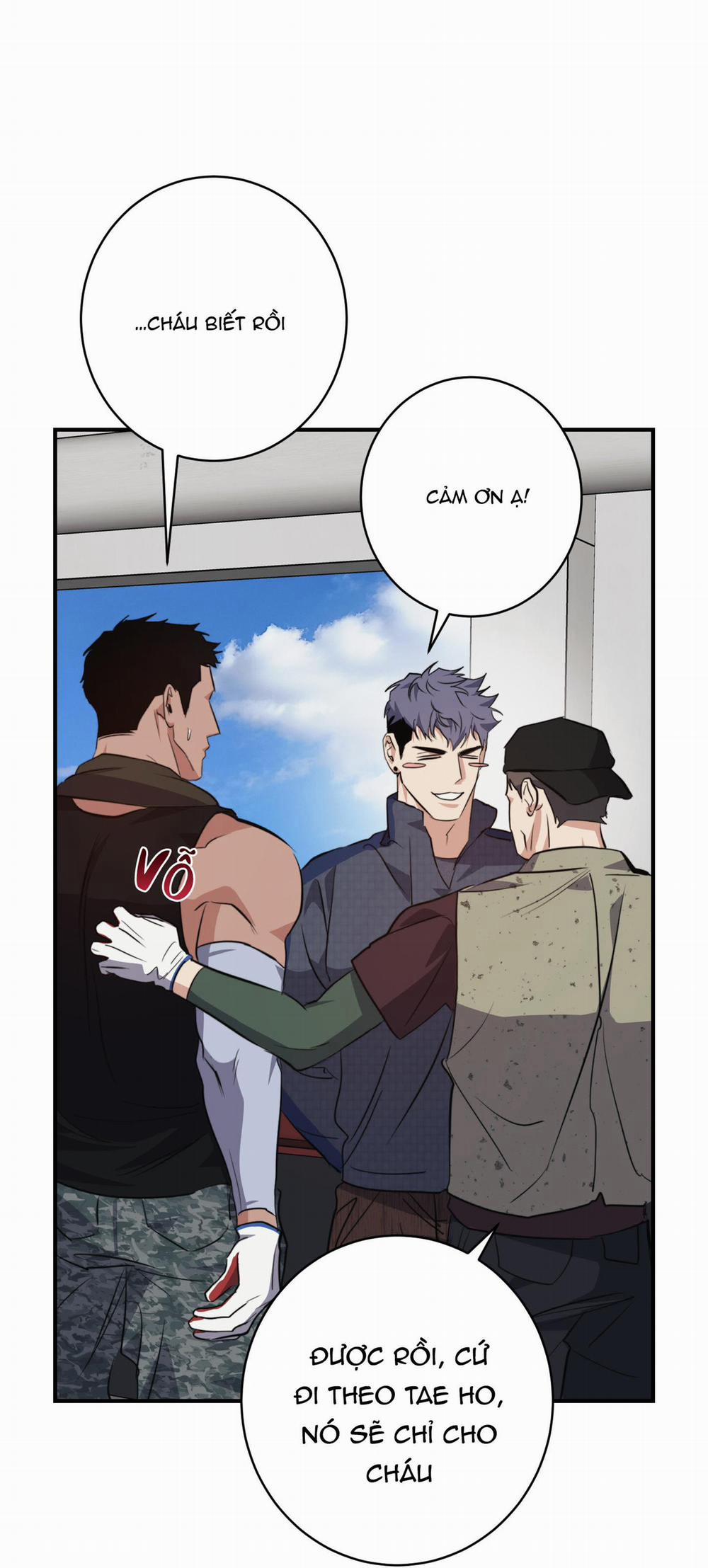 BỘ SƯU TẬP CIU TO-NGỰC BỰ CỦA NHÀ SẸC 20 trang 54