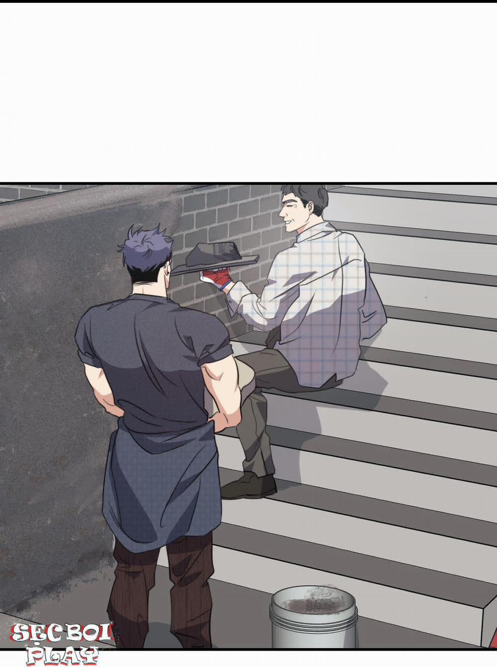 BỘ SƯU TẬP CIU TO-NGỰC BỰ CỦA NHÀ SẸC 20 trang 63