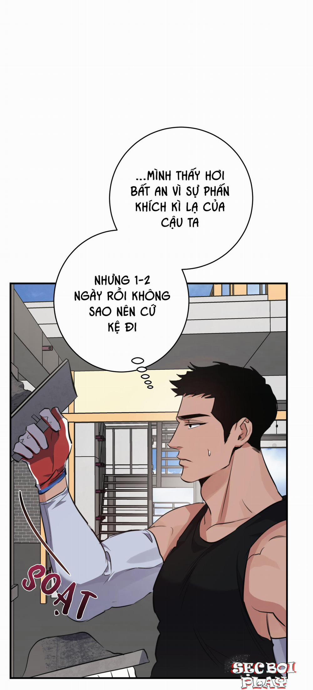 BỘ SƯU TẬP CIU TO-NGỰC BỰ CỦA NHÀ SẸC 20 trang 70