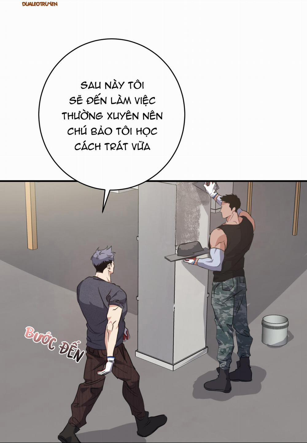 BỘ SƯU TẬP CIU TO-NGỰC BỰ CỦA NHÀ SẸC 20 trang 73