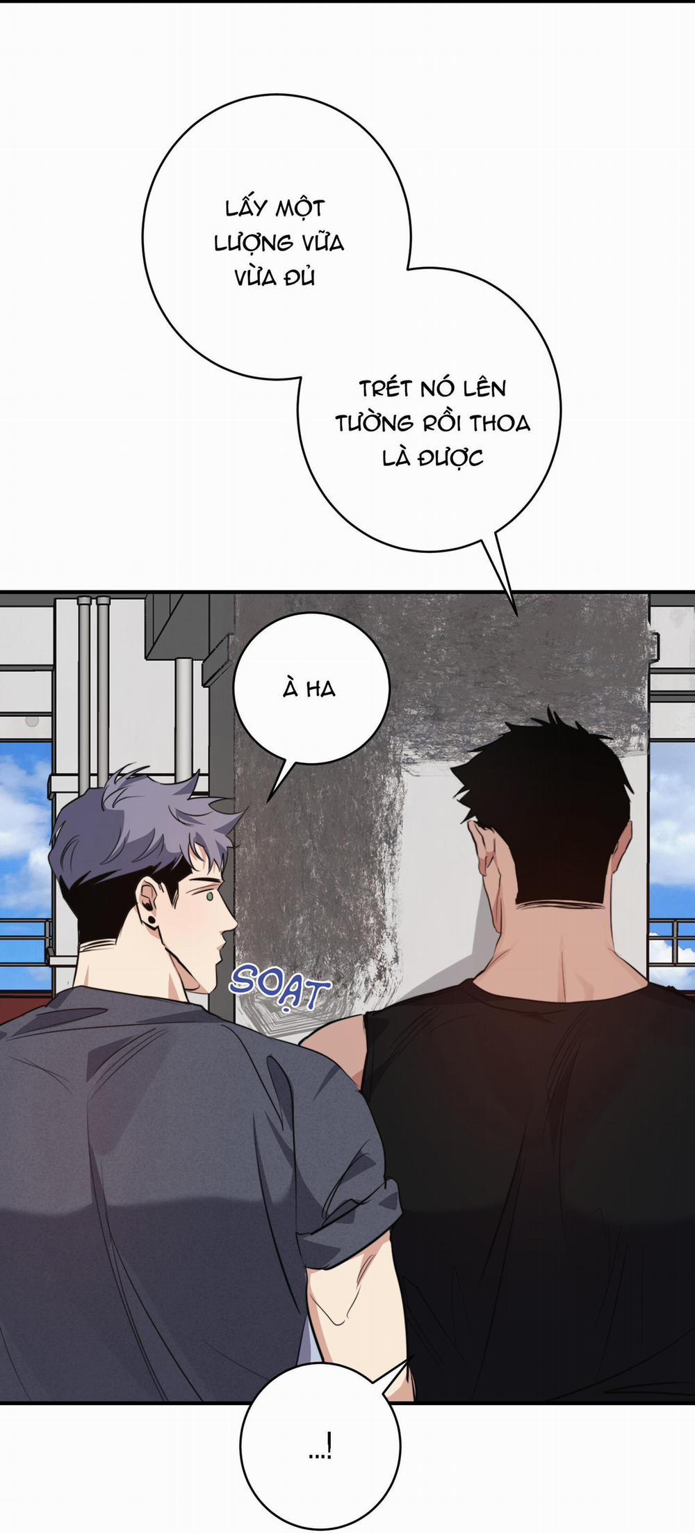 BỘ SƯU TẬP CIU TO-NGỰC BỰ CỦA NHÀ SẸC 20 trang 74