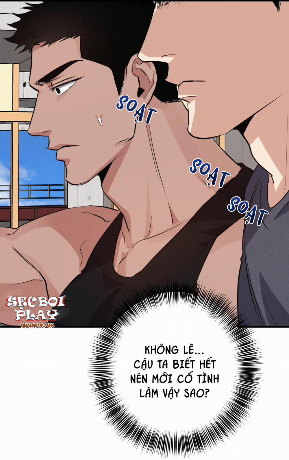 BỘ SƯU TẬP CIU TO-NGỰC BỰ CỦA NHÀ SẸC 20 trang 77