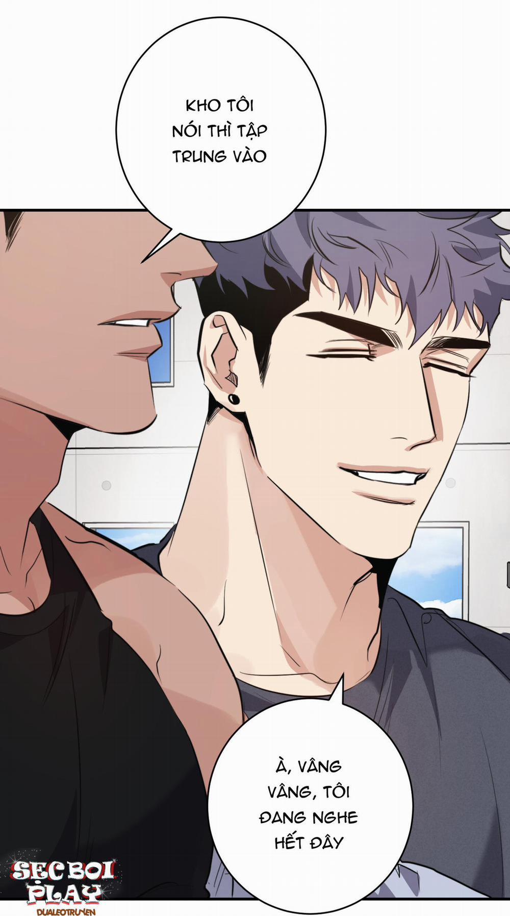 BỘ SƯU TẬP CIU TO-NGỰC BỰ CỦA NHÀ SẸC 20 trang 80