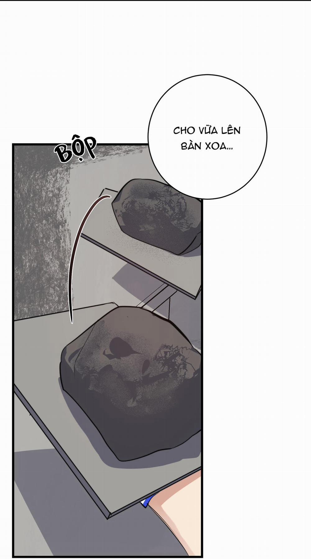 BỘ SƯU TẬP CIU TO-NGỰC BỰ CỦA NHÀ SẸC 20 trang 82