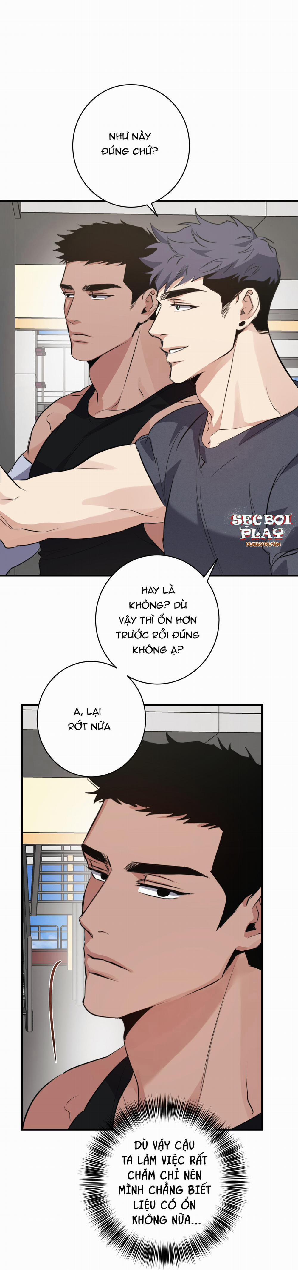 BỘ SƯU TẬP CIU TO-NGỰC BỰ CỦA NHÀ SẸC 20 trang 84