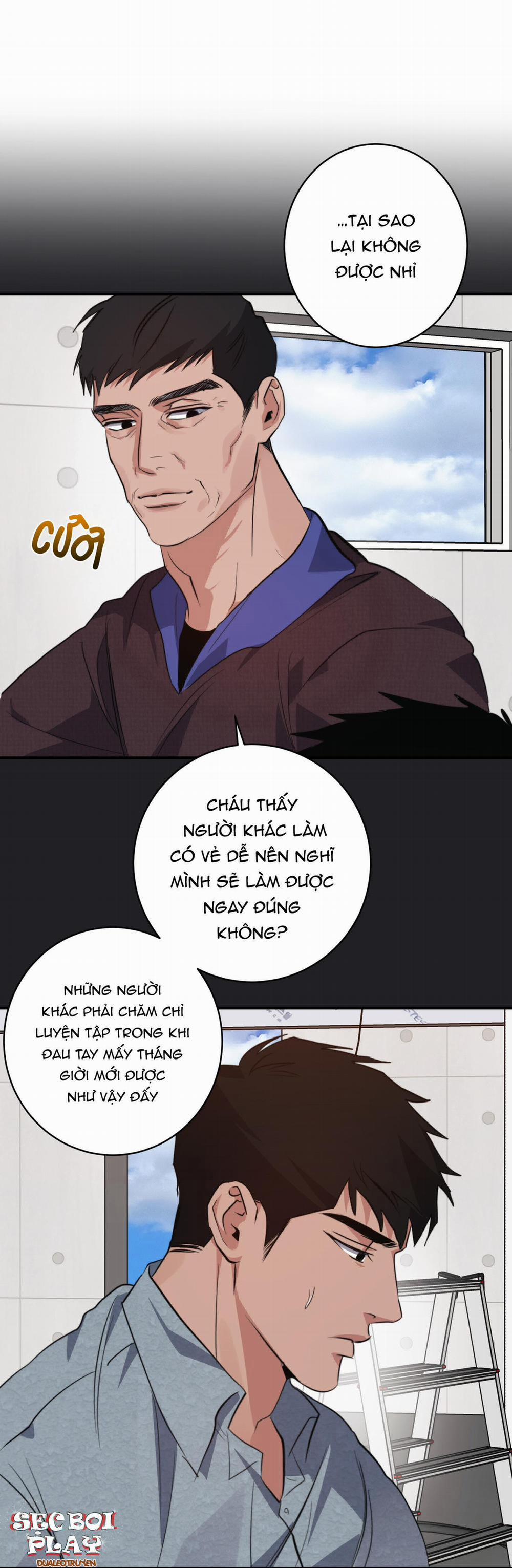 BỘ SƯU TẬP CIU TO-NGỰC BỰ CỦA NHÀ SẸC 20 trang 86