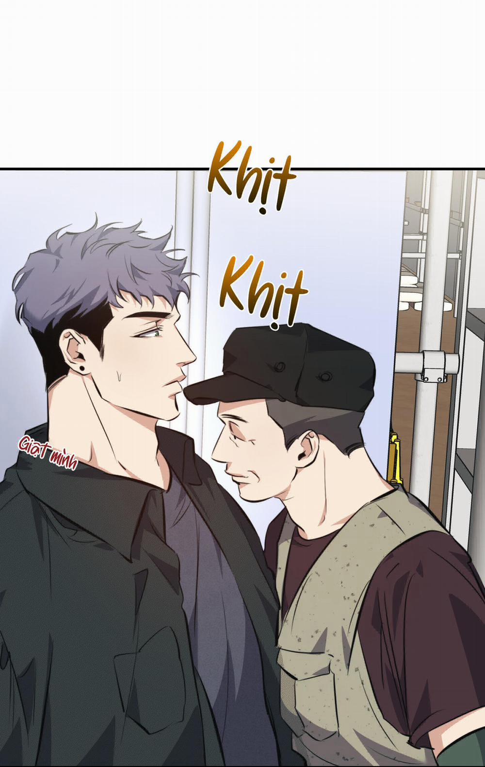 BỘ SƯU TẬP CIU TO-NGỰC BỰ CỦA NHÀ SẸC 20 trang 9