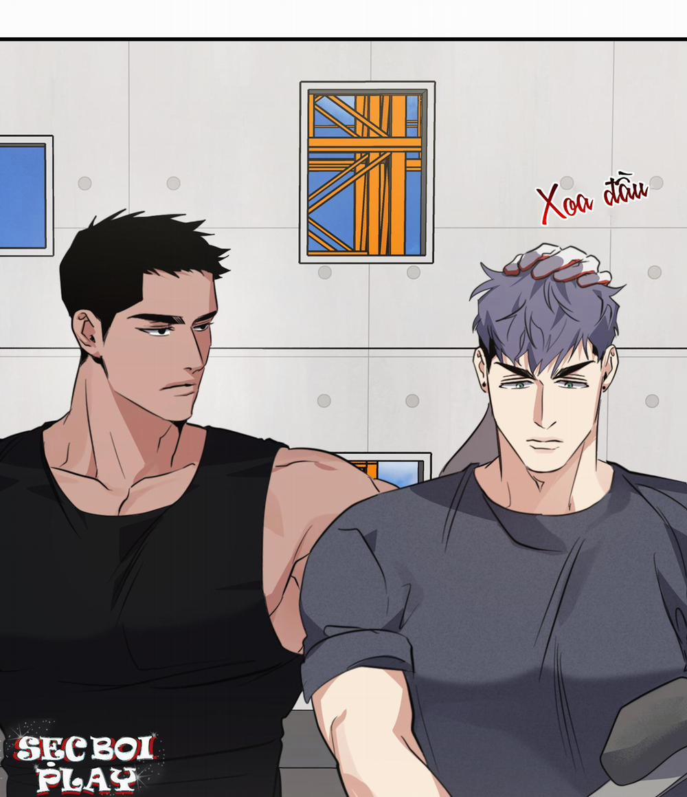 BỘ SƯU TẬP CIU TO-NGỰC BỰ CỦA NHÀ SẸC 20 trang 90