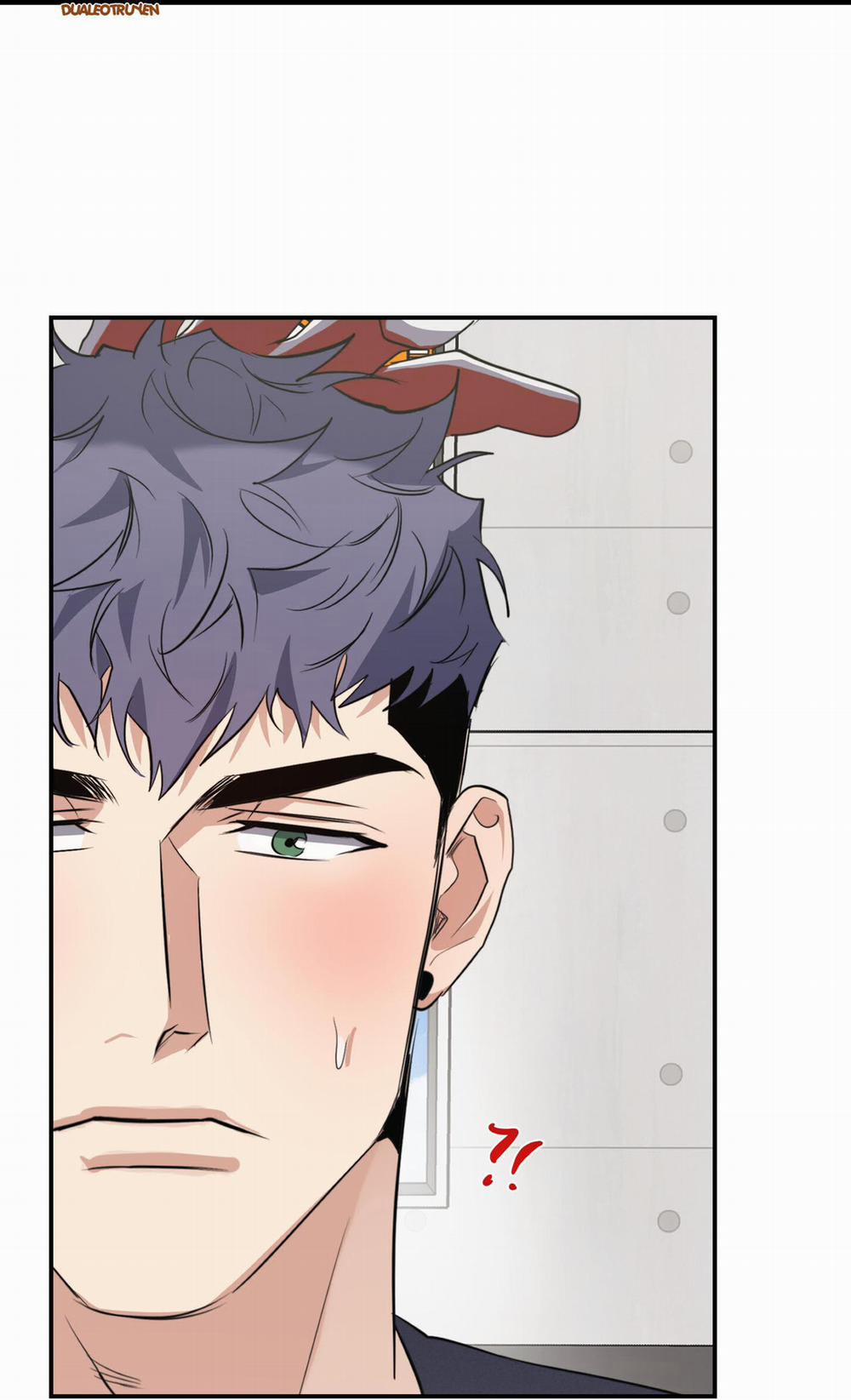 BỘ SƯU TẬP CIU TO-NGỰC BỰ CỦA NHÀ SẸC 20 trang 91