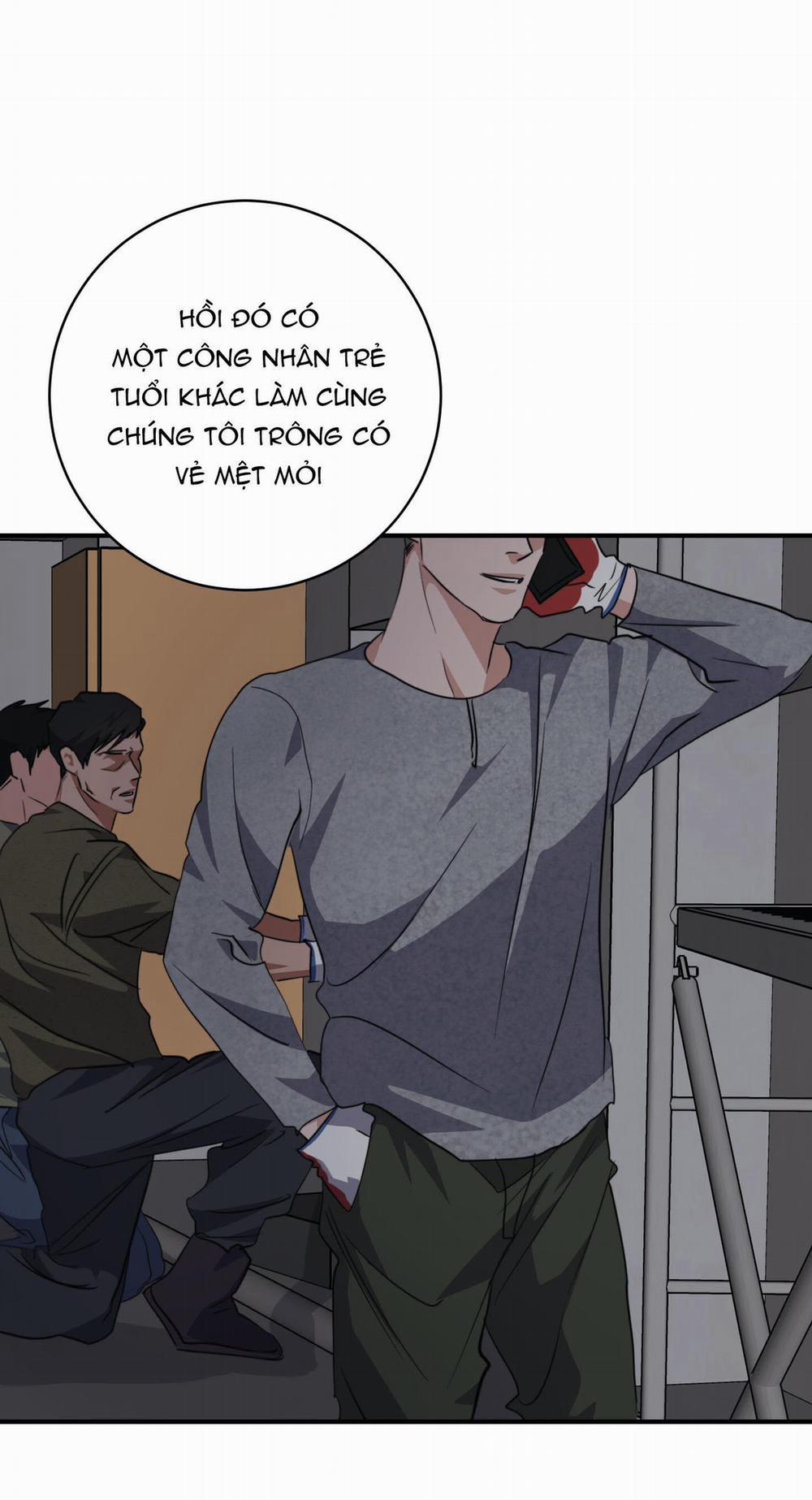 BỘ SƯU TẬP CIU TO-NGỰC BỰ CỦA NHÀ SẸC 21 trang 10