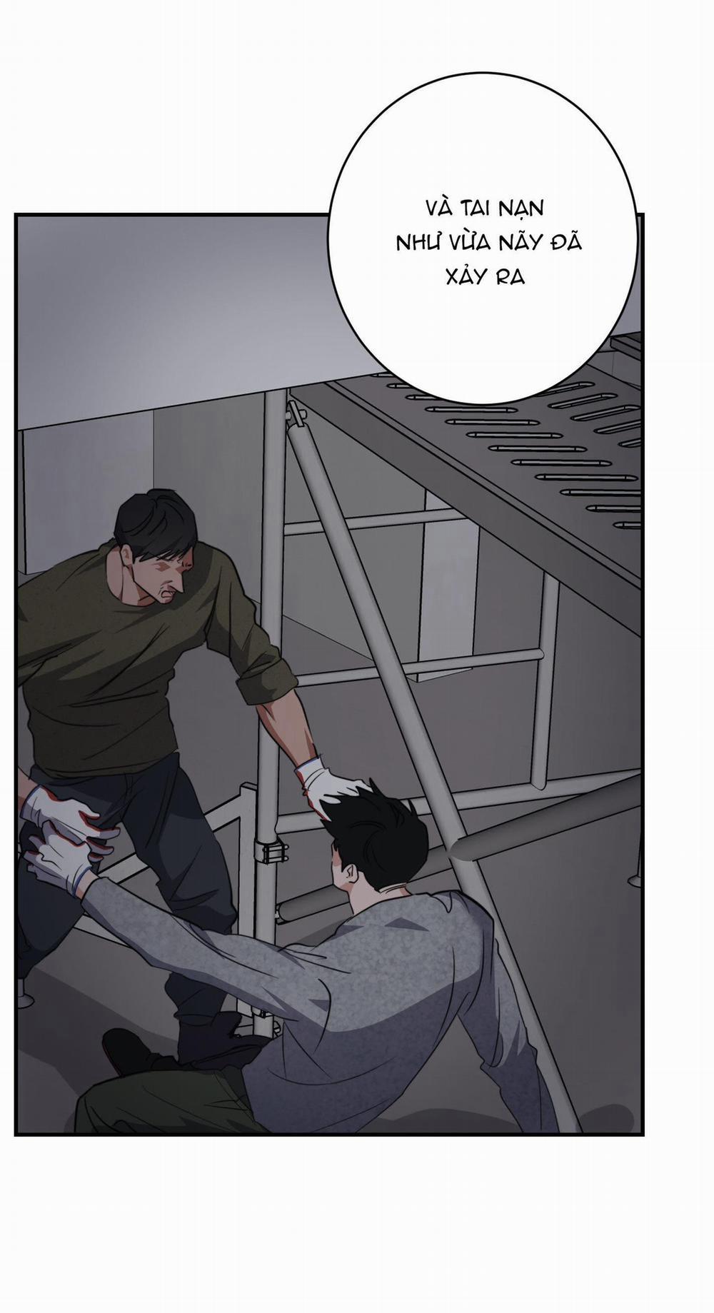 BỘ SƯU TẬP CIU TO-NGỰC BỰ CỦA NHÀ SẸC 21 trang 11