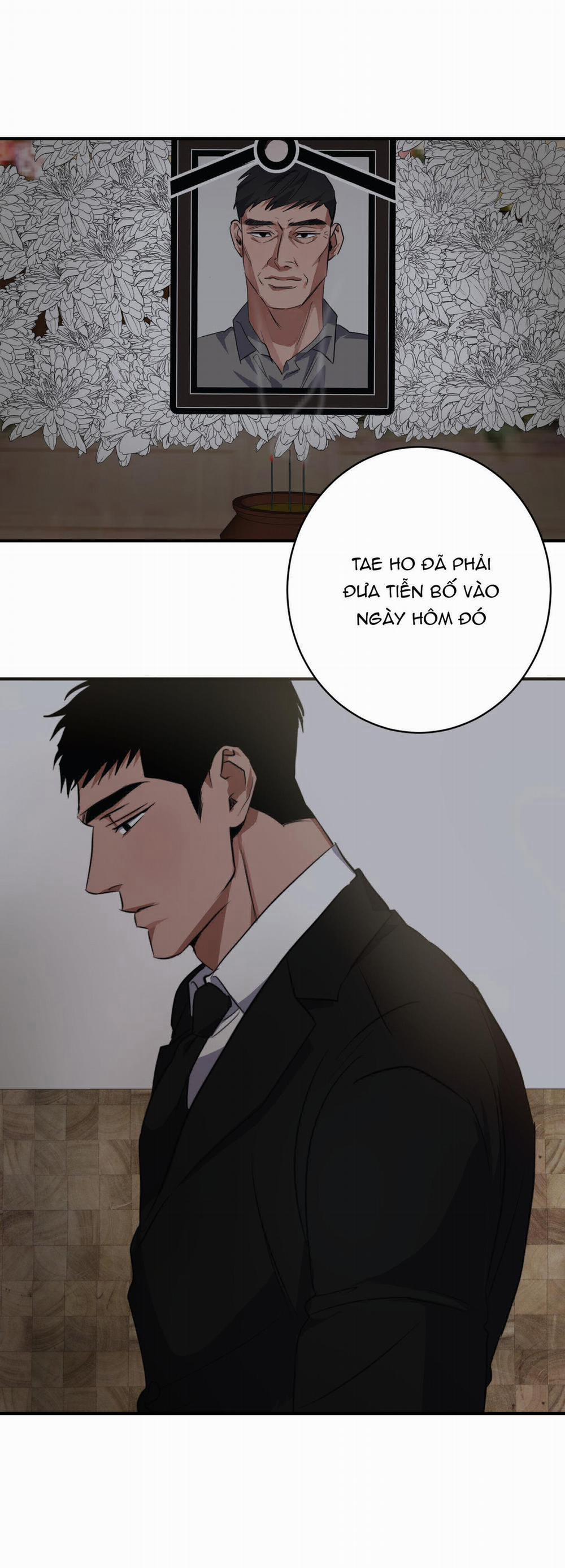 BỘ SƯU TẬP CIU TO-NGỰC BỰ CỦA NHÀ SẸC 21 trang 12