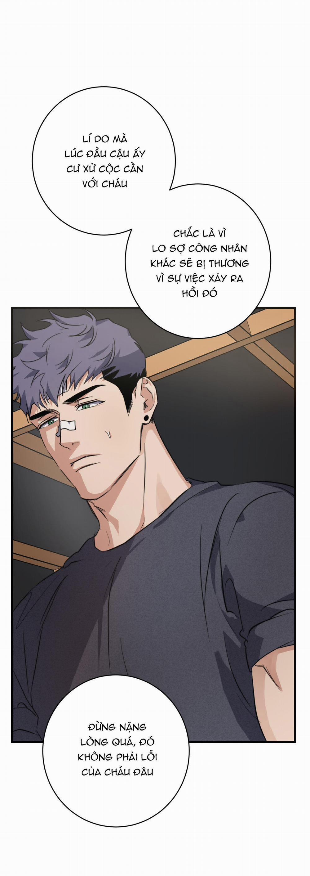 BỘ SƯU TẬP CIU TO-NGỰC BỰ CỦA NHÀ SẸC 21 trang 13