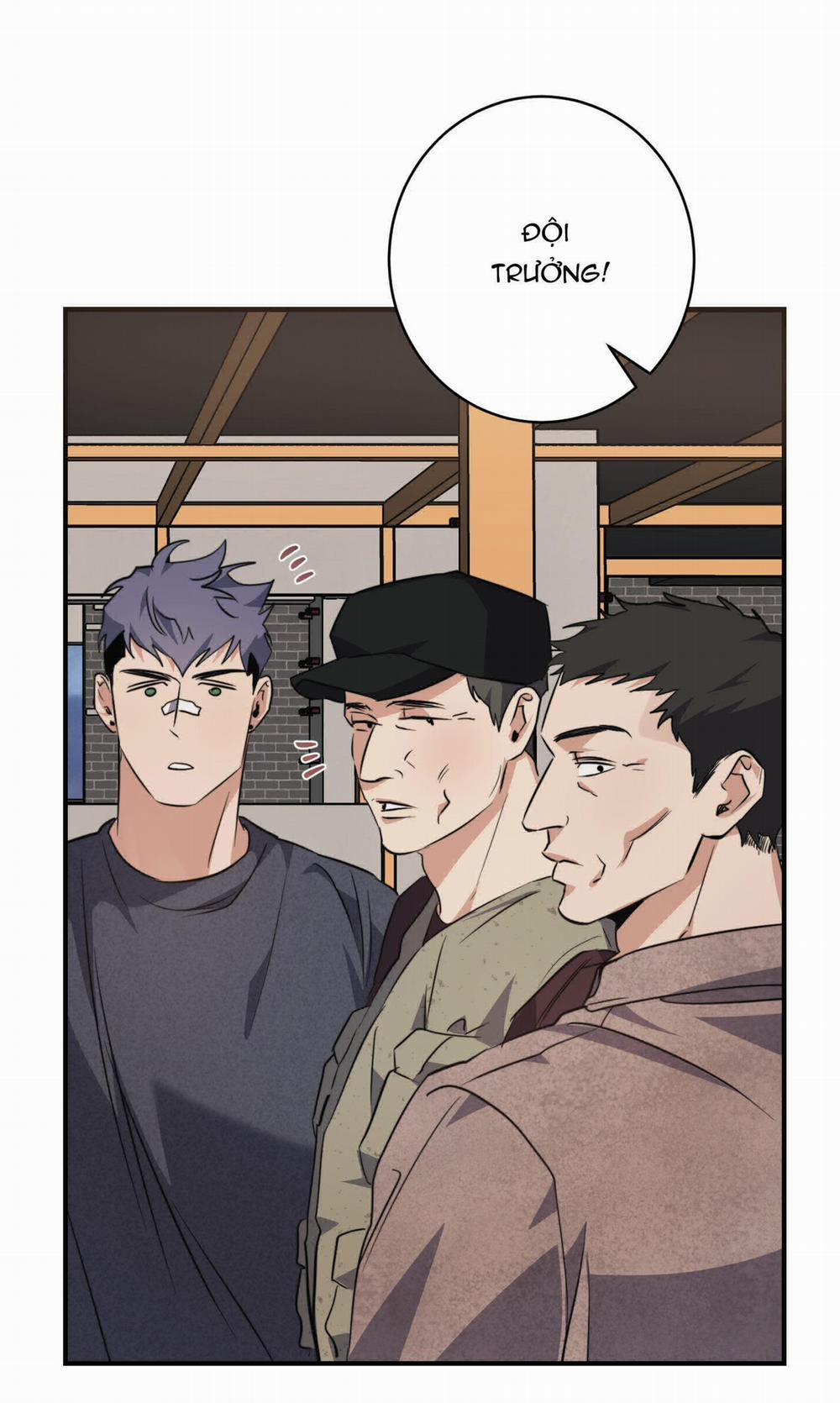 BỘ SƯU TẬP CIU TO-NGỰC BỰ CỦA NHÀ SẸC 21 trang 15