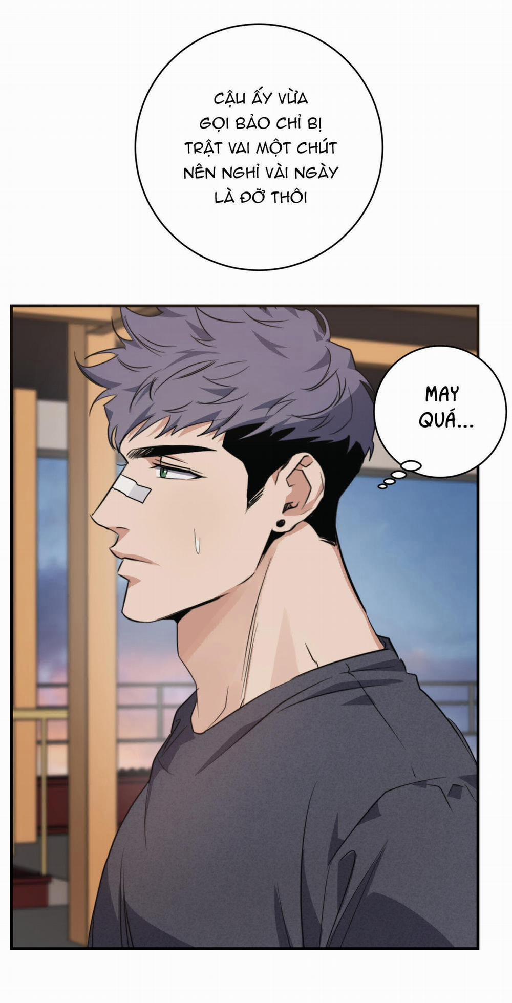 BỘ SƯU TẬP CIU TO-NGỰC BỰ CỦA NHÀ SẸC 21 trang 16