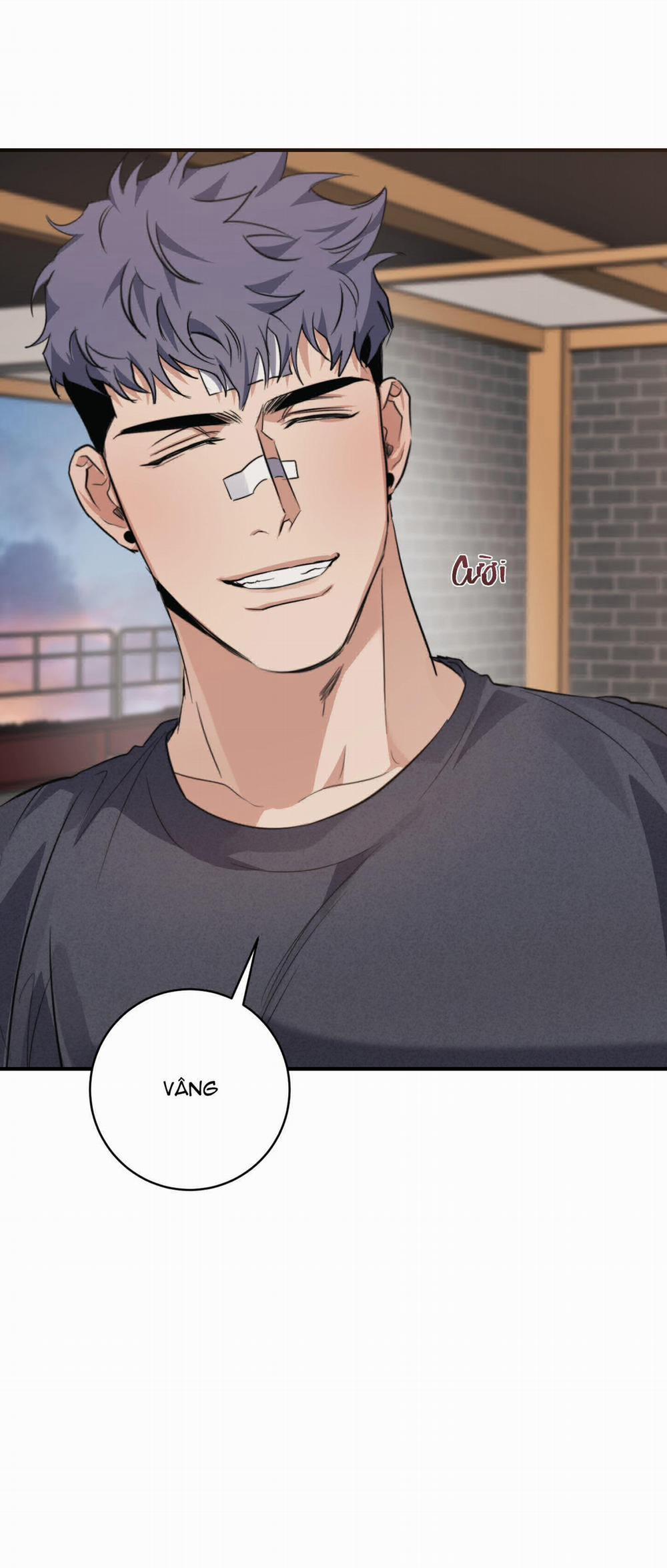 BỘ SƯU TẬP CIU TO-NGỰC BỰ CỦA NHÀ SẸC 21 trang 18