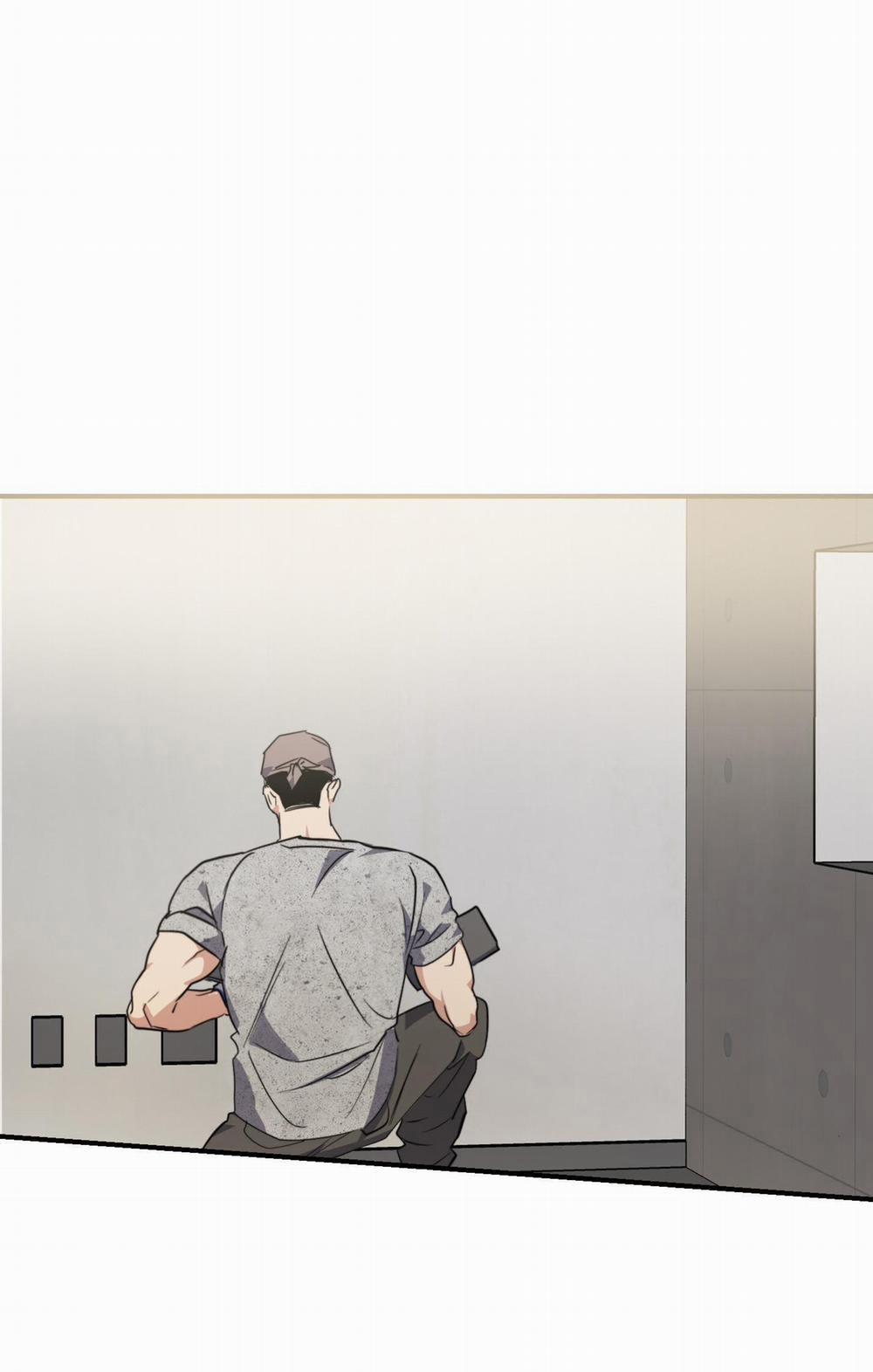 BỘ SƯU TẬP CIU TO-NGỰC BỰ CỦA NHÀ SẸC 21 trang 19