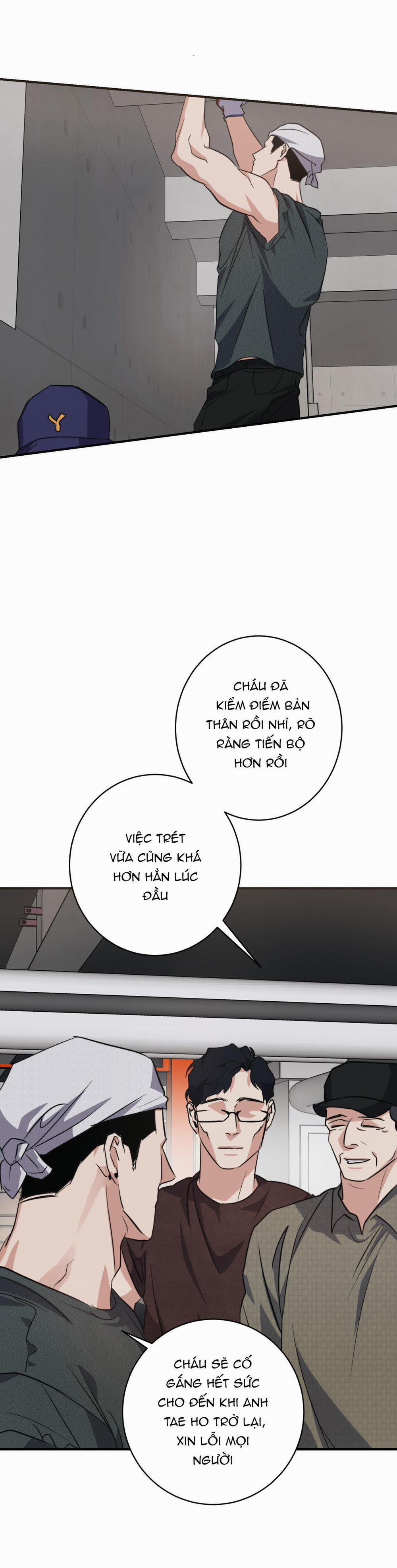 BỘ SƯU TẬP CIU TO-NGỰC BỰ CỦA NHÀ SẸC 21 trang 20