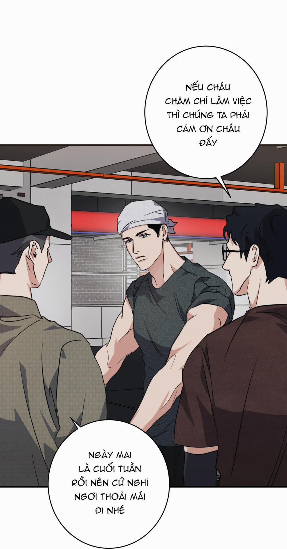 BỘ SƯU TẬP CIU TO-NGỰC BỰ CỦA NHÀ SẸC 21 trang 21