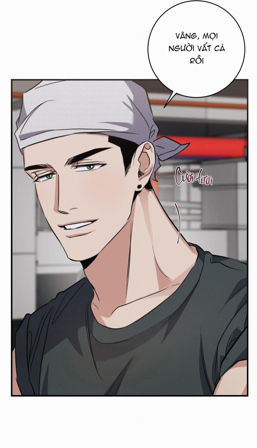 BỘ SƯU TẬP CIU TO-NGỰC BỰ CỦA NHÀ SẸC 21 trang 22