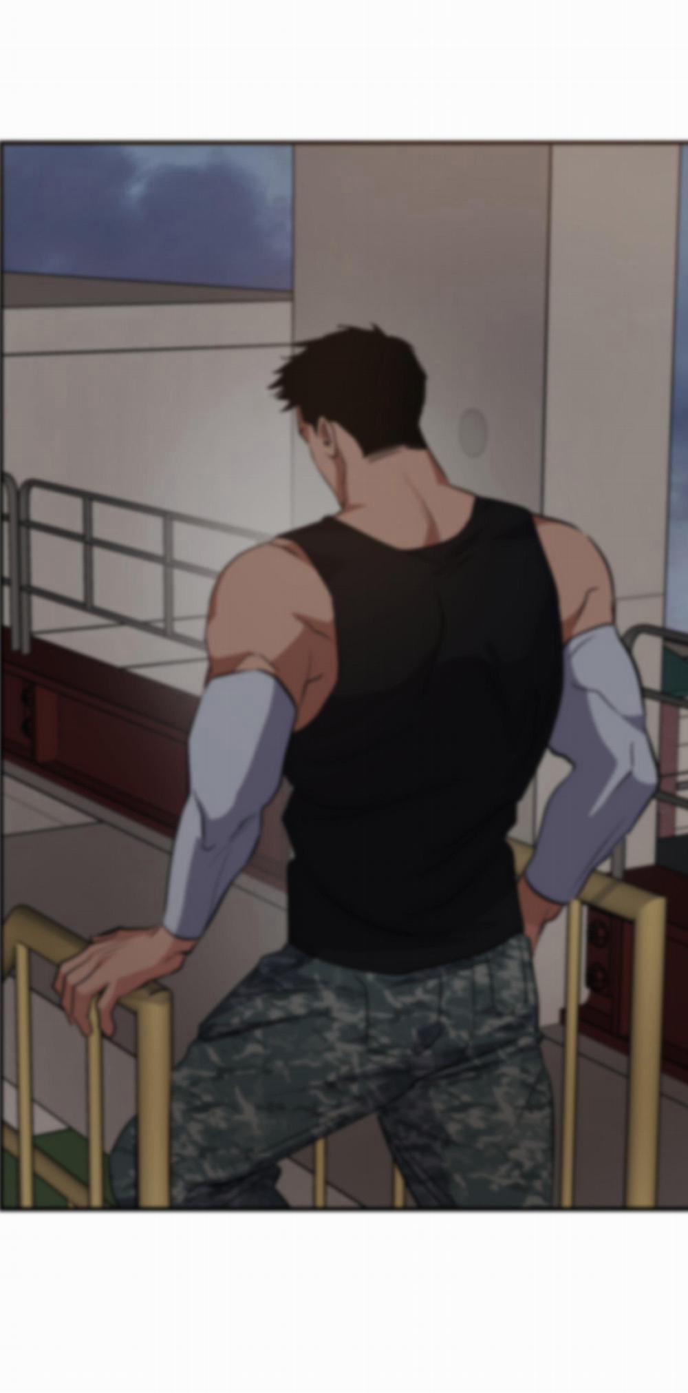 BỘ SƯU TẬP CIU TO-NGỰC BỰ CỦA NHÀ SẸC 21 trang 23