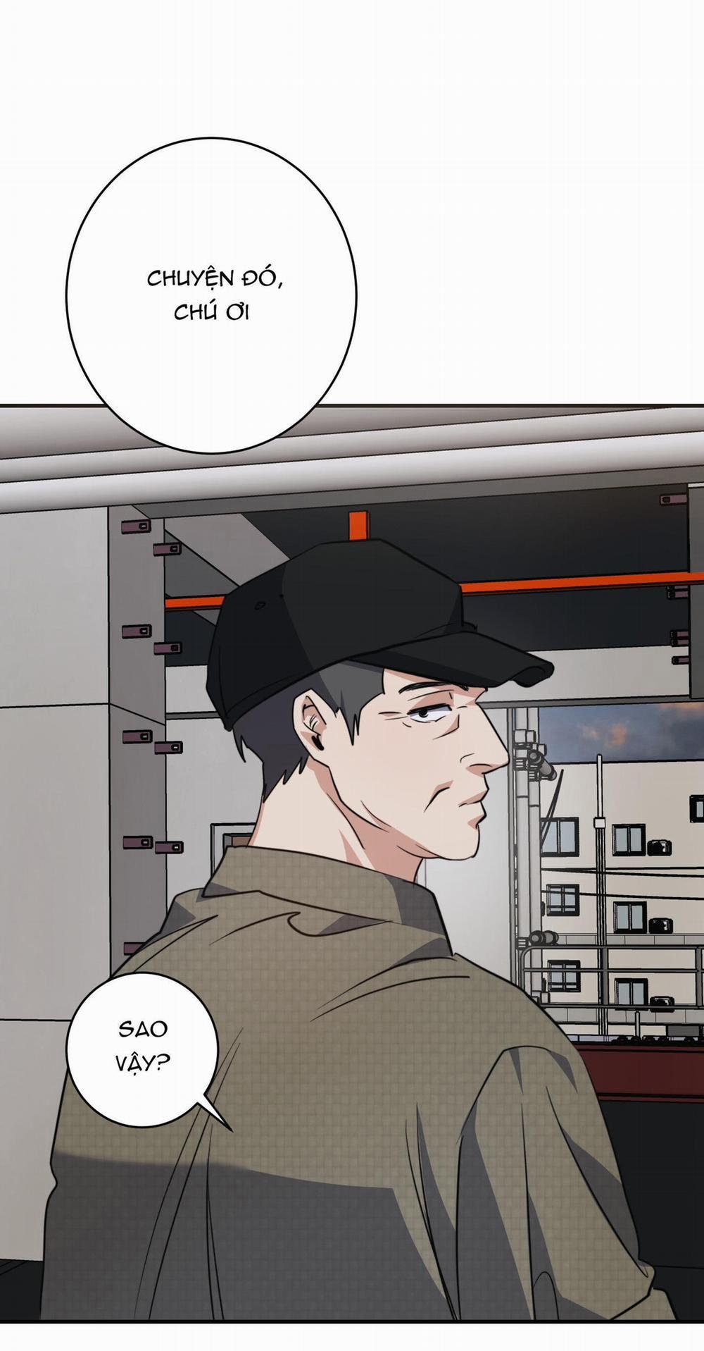 BỘ SƯU TẬP CIU TO-NGỰC BỰ CỦA NHÀ SẸC 21 trang 25