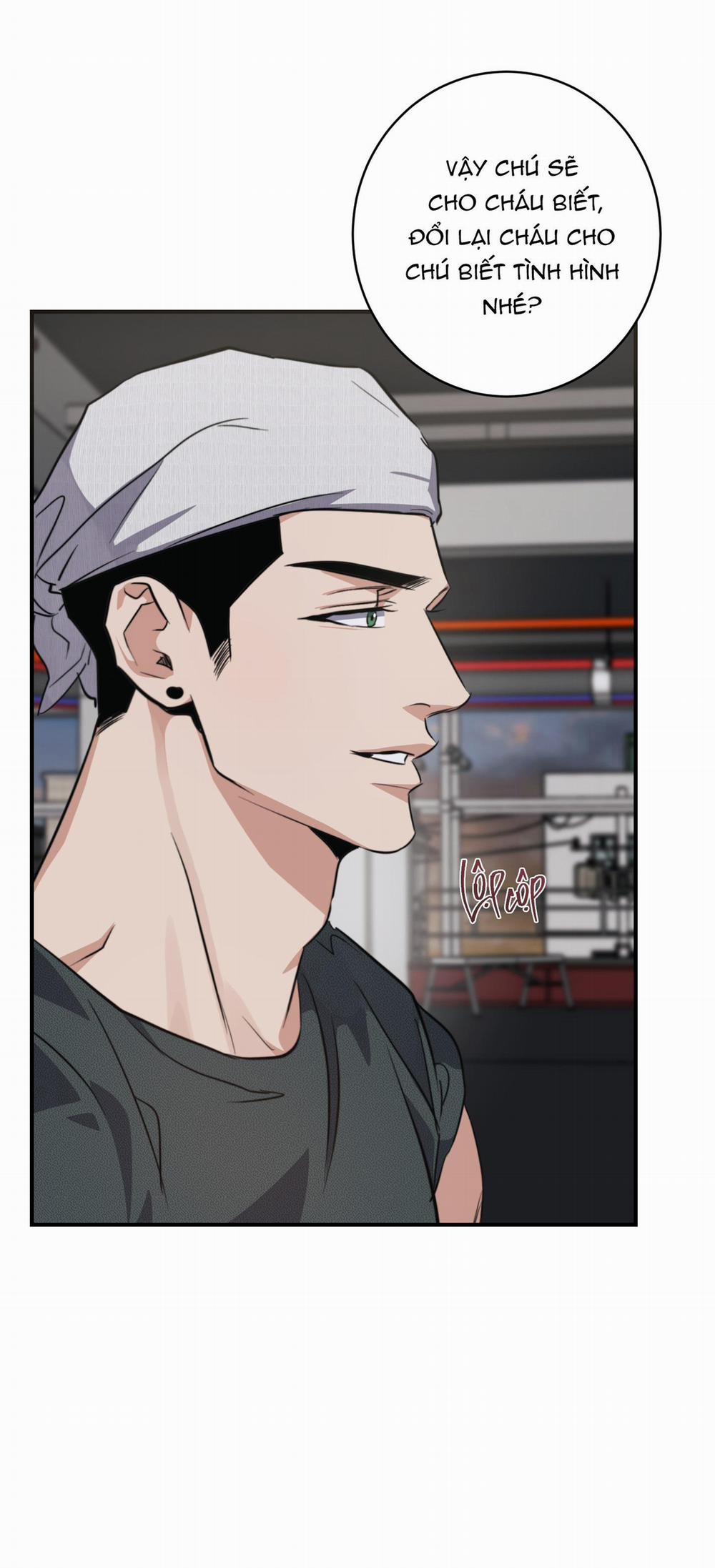 BỘ SƯU TẬP CIU TO-NGỰC BỰ CỦA NHÀ SẸC 21 trang 29