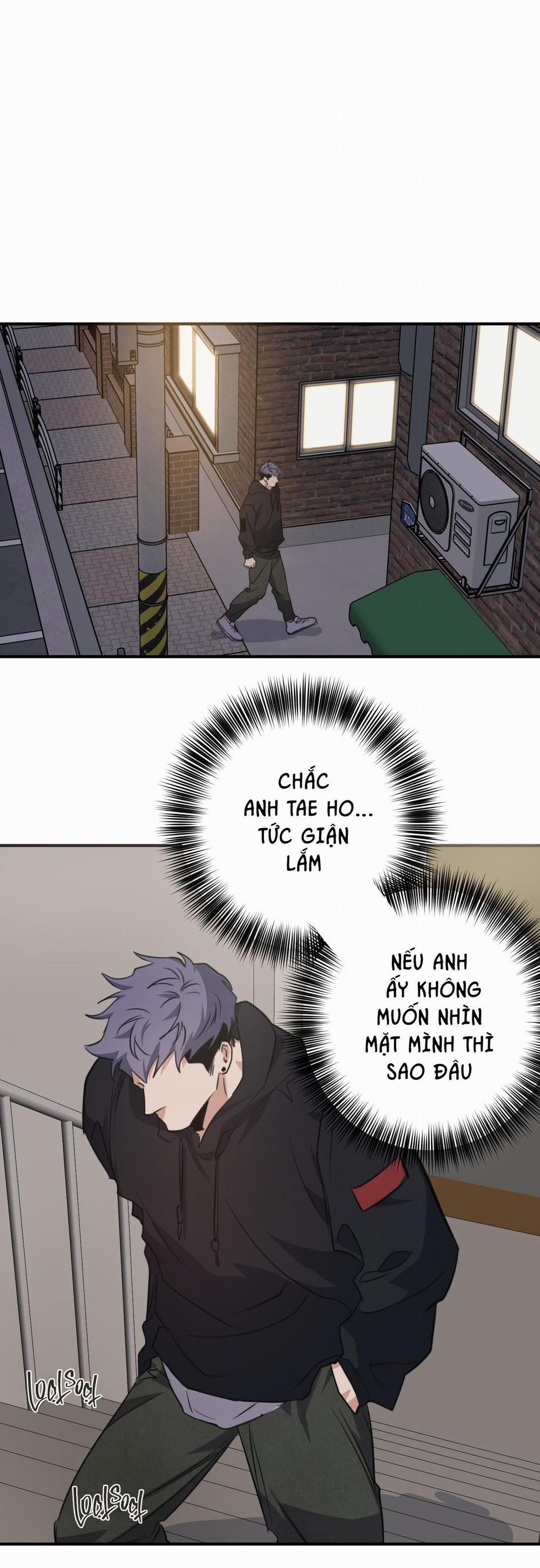 BỘ SƯU TẬP CIU TO-NGỰC BỰ CỦA NHÀ SẸC 21 trang 31