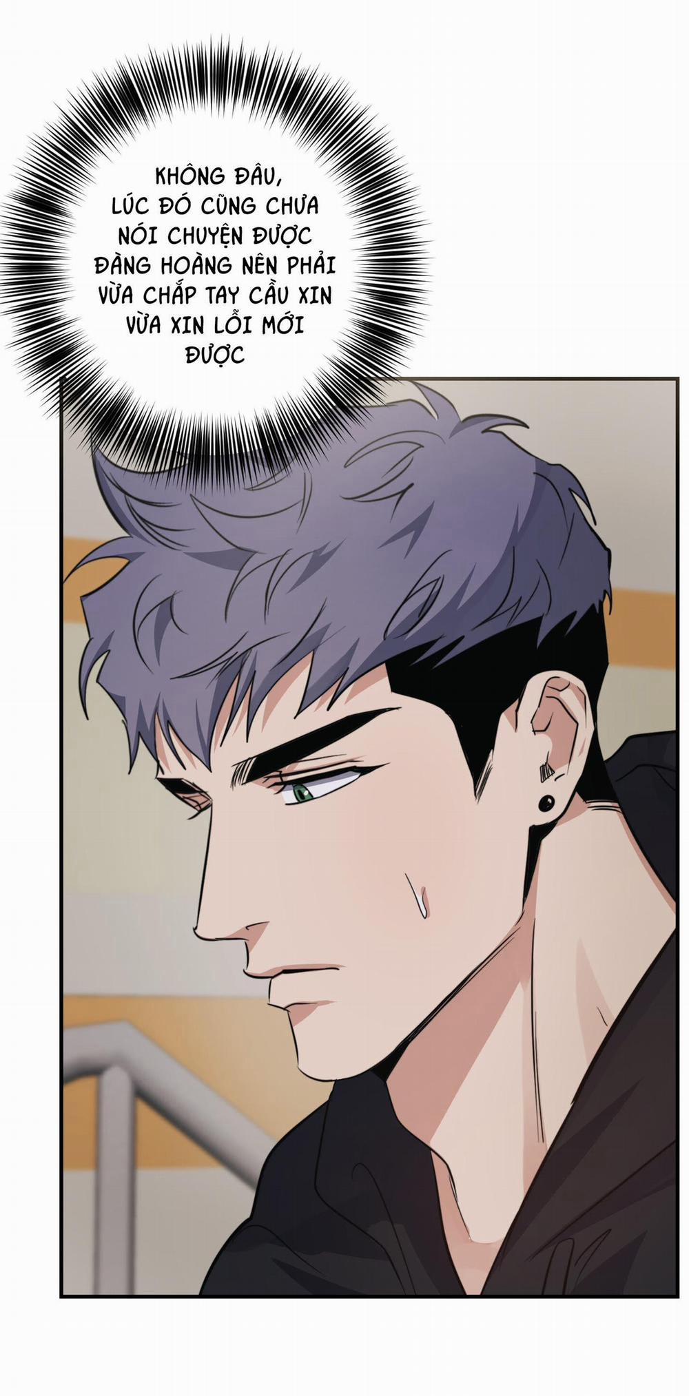 BỘ SƯU TẬP CIU TO-NGỰC BỰ CỦA NHÀ SẸC 21 trang 32