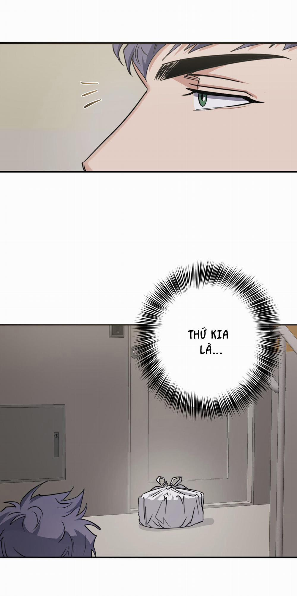 BỘ SƯU TẬP CIU TO-NGỰC BỰ CỦA NHÀ SẸC 21 trang 33