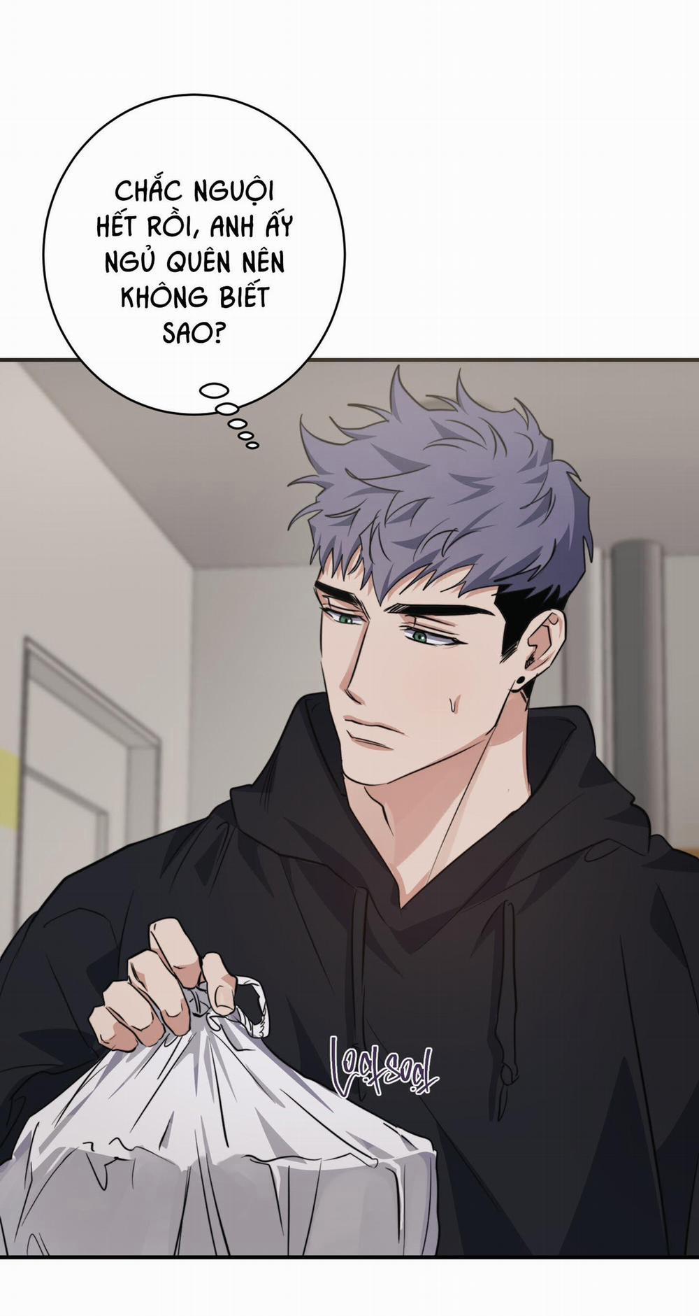 BỘ SƯU TẬP CIU TO-NGỰC BỰ CỦA NHÀ SẸC 21 trang 34