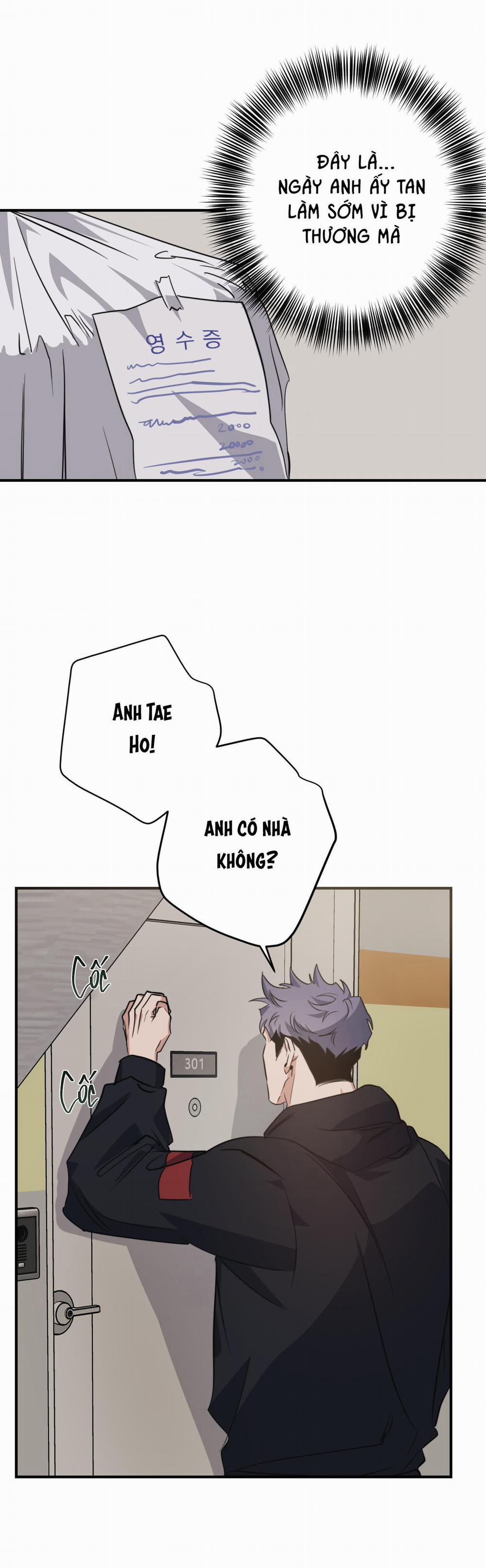 BỘ SƯU TẬP CIU TO-NGỰC BỰ CỦA NHÀ SẸC 21 trang 35