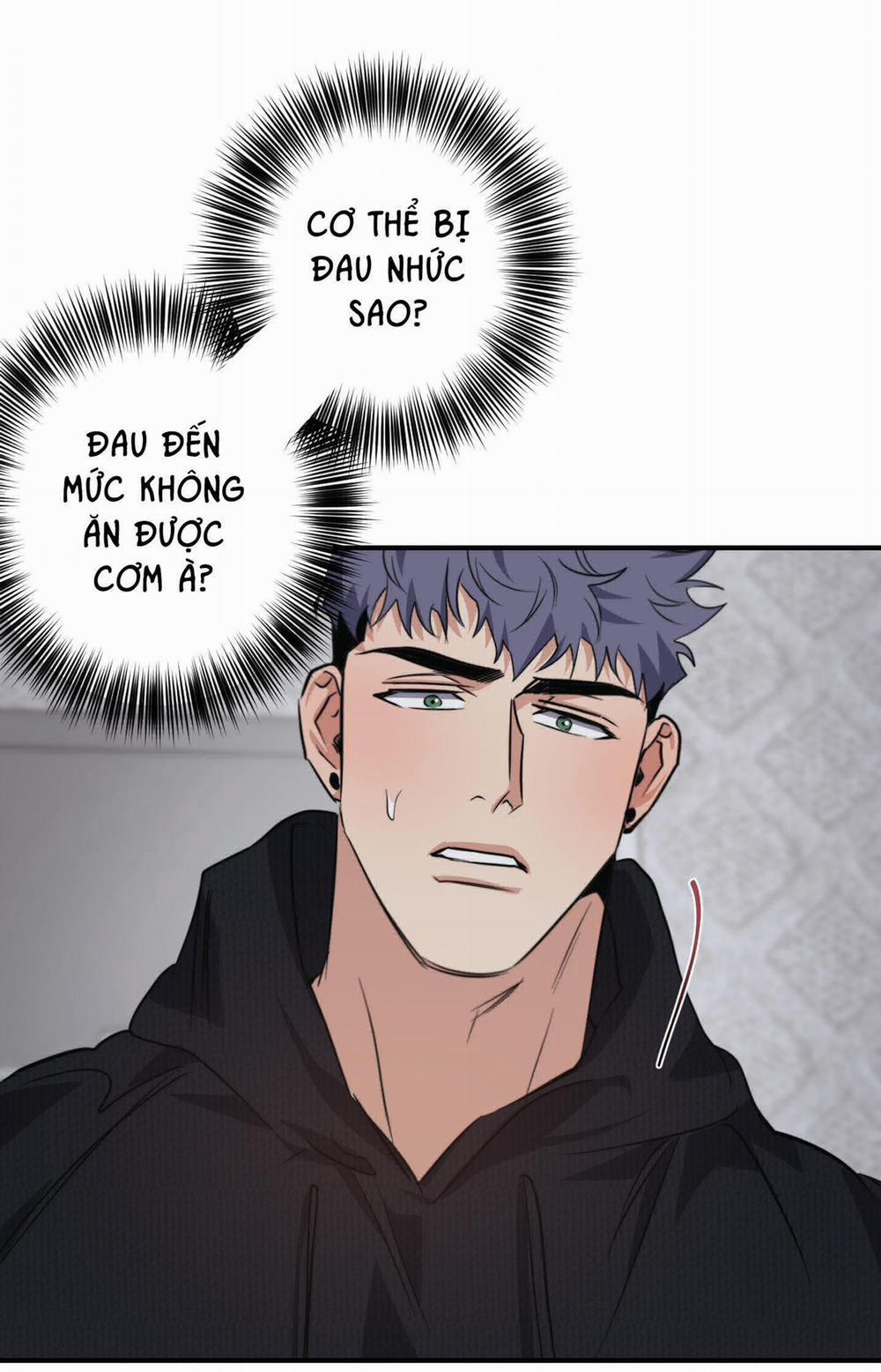 BỘ SƯU TẬP CIU TO-NGỰC BỰ CỦA NHÀ SẸC 21 trang 38