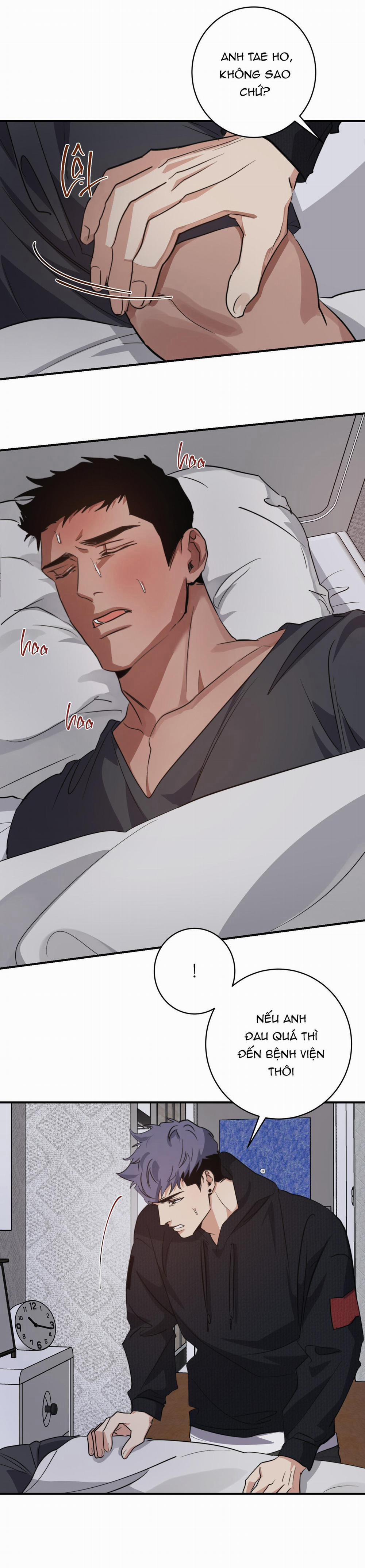 BỘ SƯU TẬP CIU TO-NGỰC BỰ CỦA NHÀ SẸC 21 trang 39