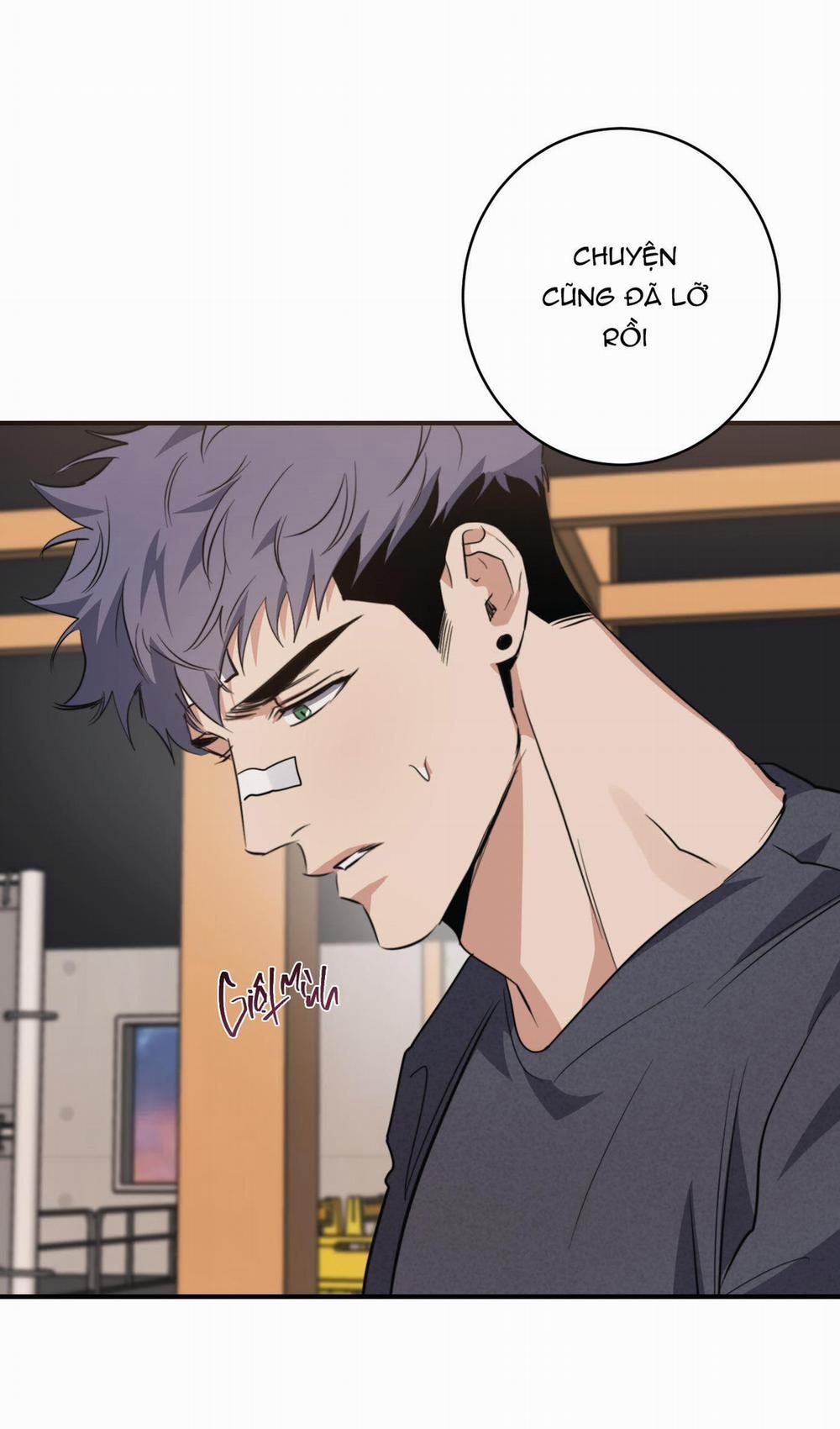 BỘ SƯU TẬP CIU TO-NGỰC BỰ CỦA NHÀ SẸC 21 trang 4