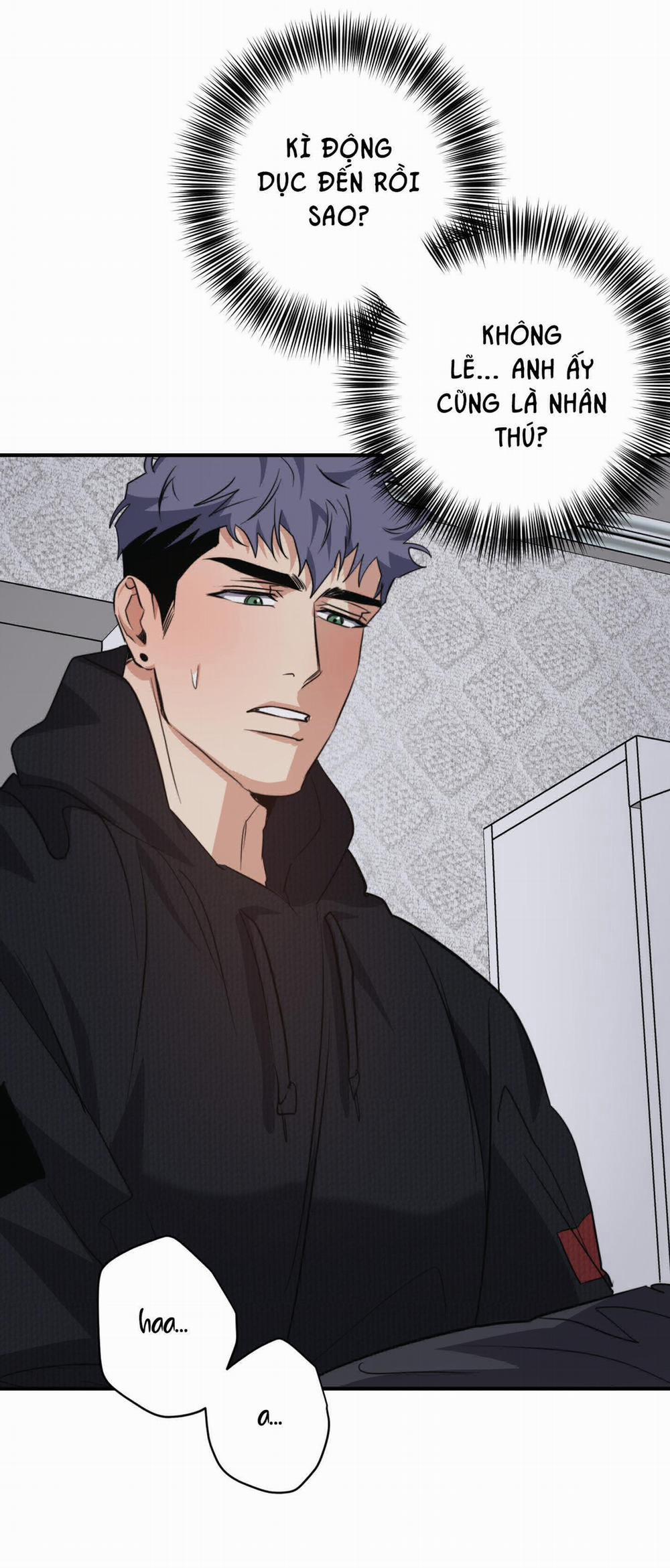 BỘ SƯU TẬP CIU TO-NGỰC BỰ CỦA NHÀ SẸC 21 trang 43