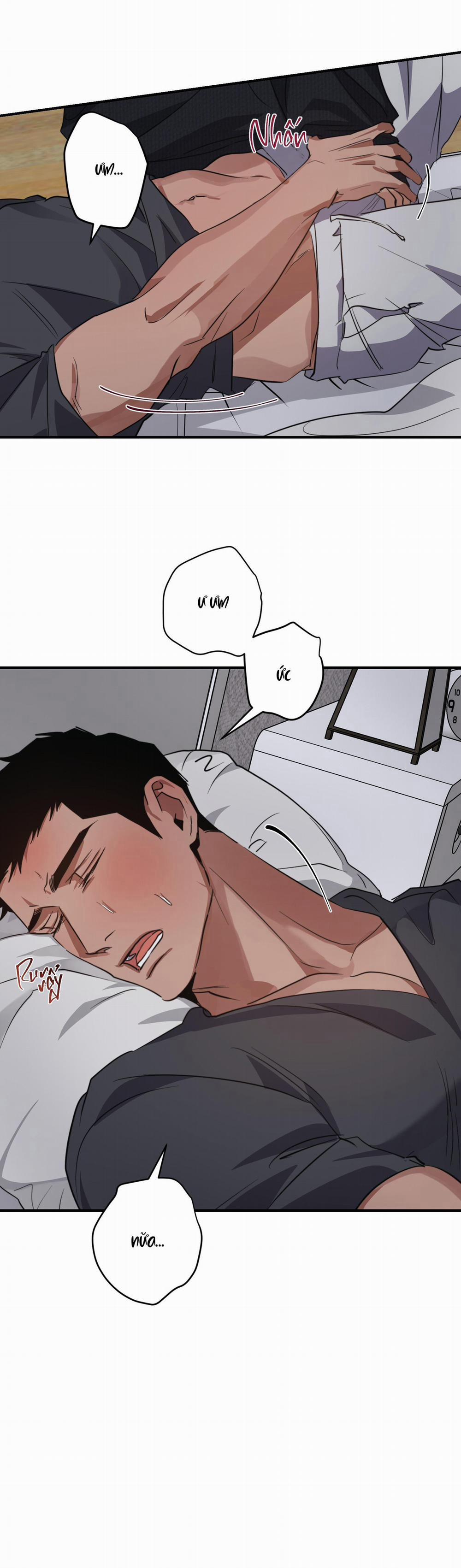 BỘ SƯU TẬP CIU TO-NGỰC BỰ CỦA NHÀ SẸC 21 trang 44