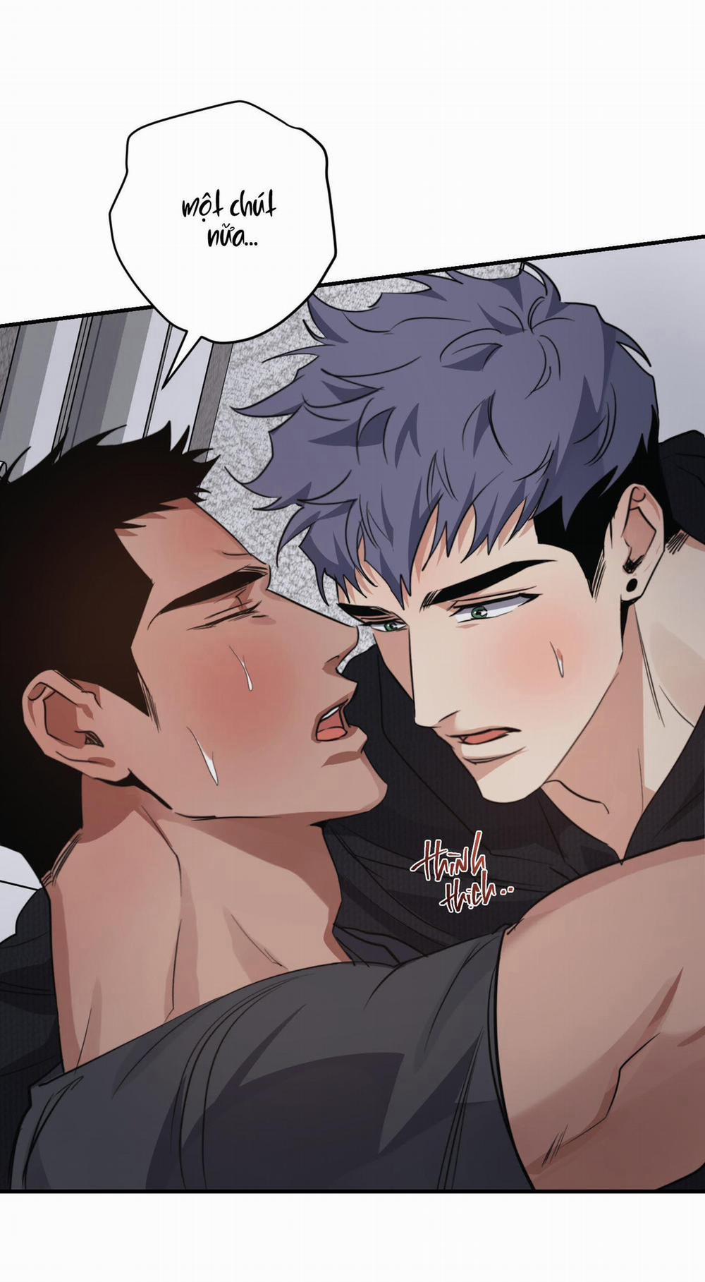 BỘ SƯU TẬP CIU TO-NGỰC BỰ CỦA NHÀ SẸC 21 trang 46