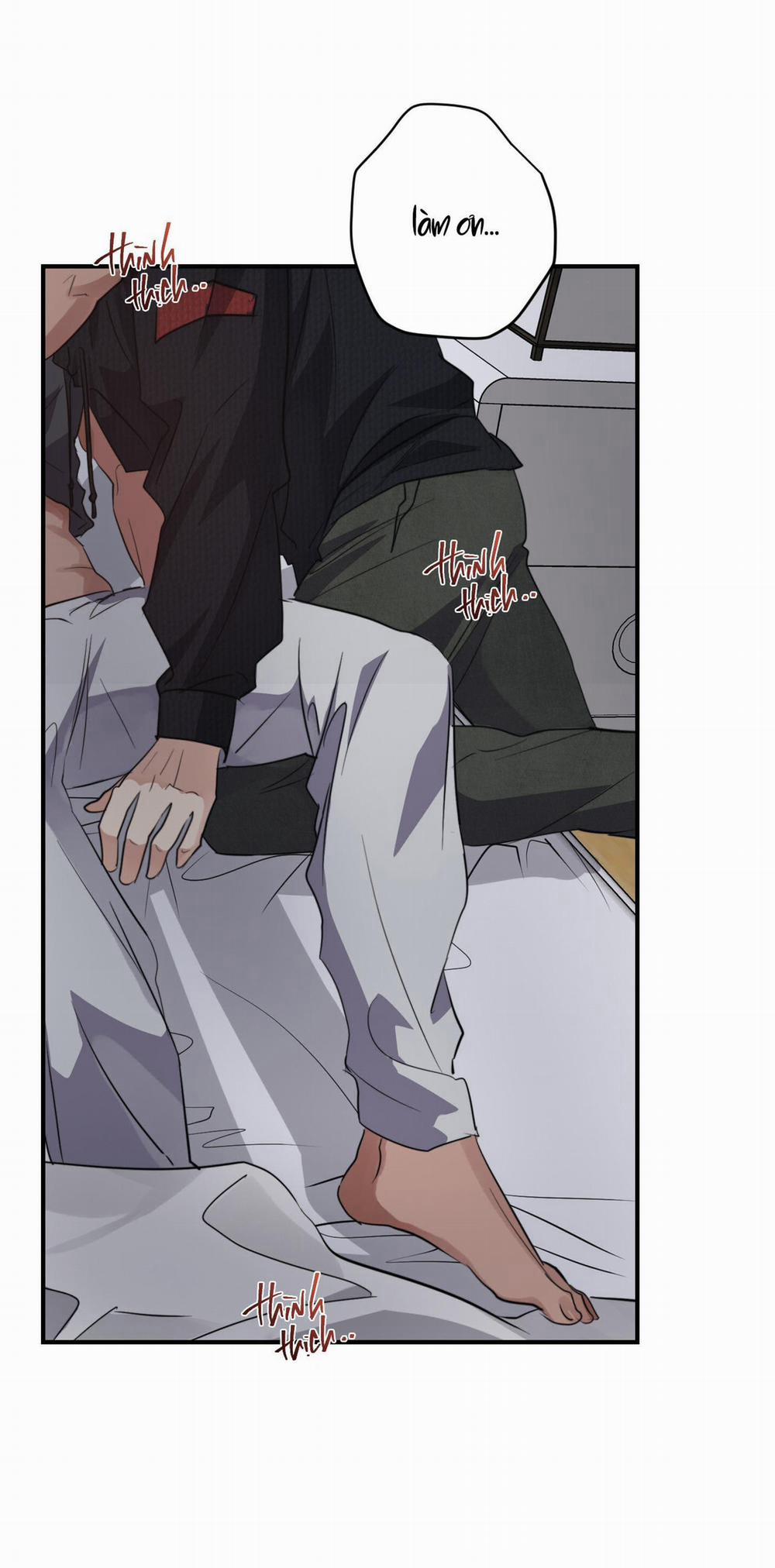 BỘ SƯU TẬP CIU TO-NGỰC BỰ CỦA NHÀ SẸC 21 trang 47