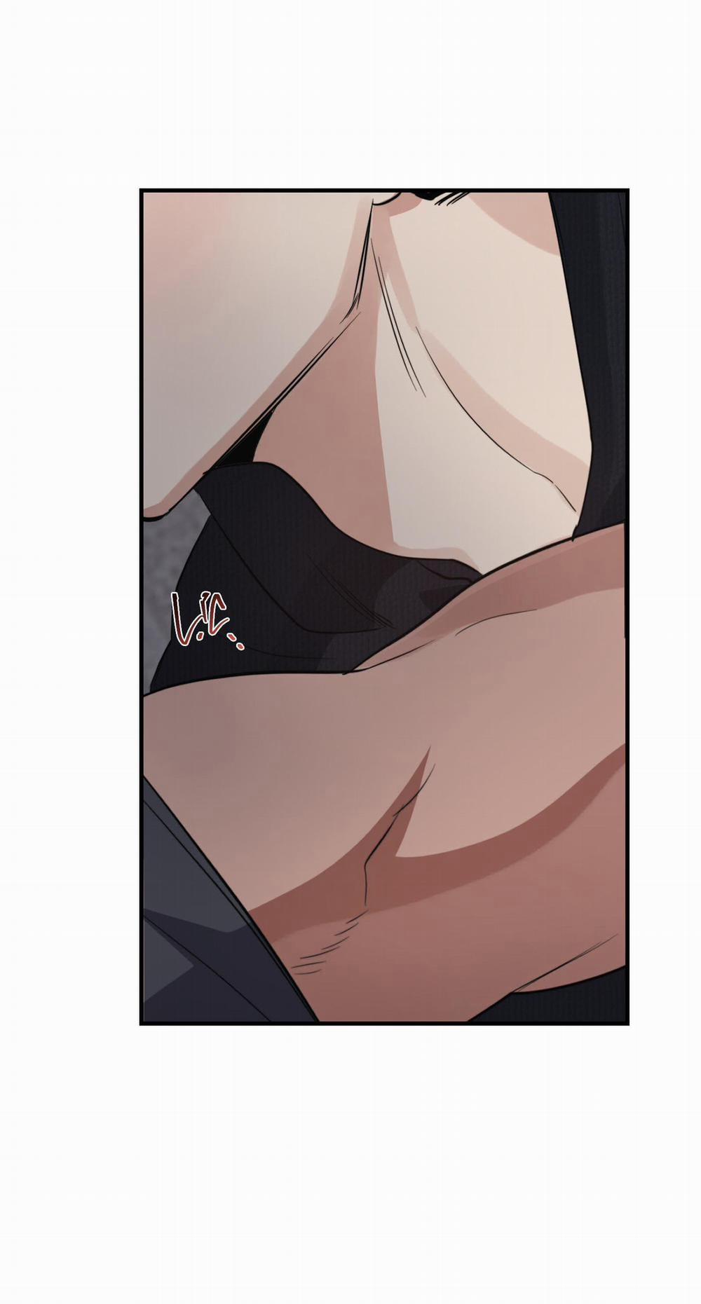 BỘ SƯU TẬP CIU TO-NGỰC BỰ CỦA NHÀ SẸC 21 trang 48