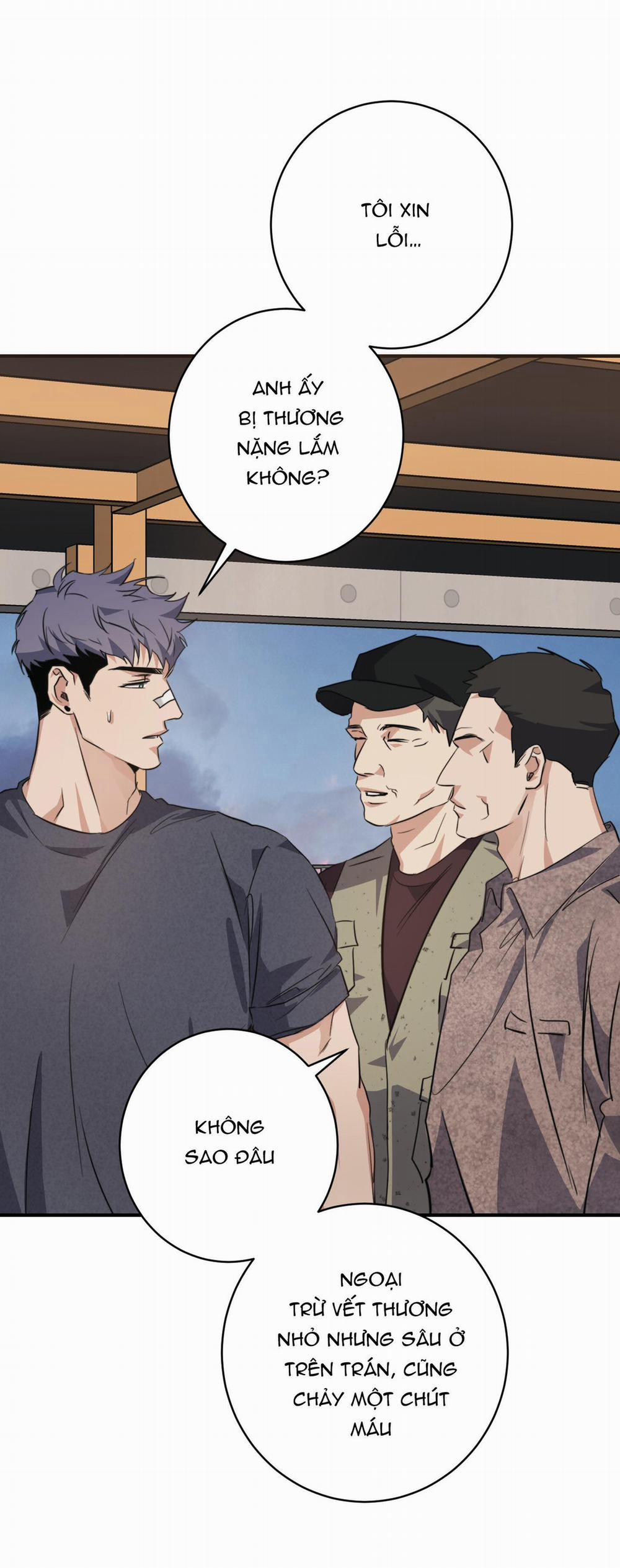 BỘ SƯU TẬP CIU TO-NGỰC BỰ CỦA NHÀ SẸC 21 trang 5