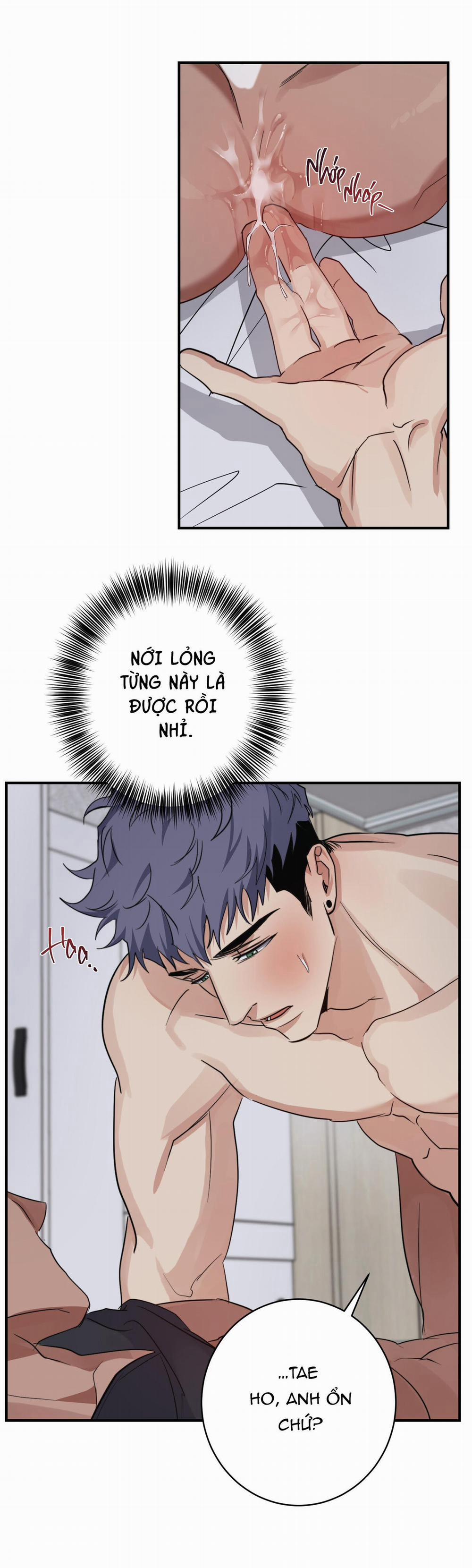 BỘ SƯU TẬP CIU TO-NGỰC BỰ CỦA NHÀ SẸC 21 trang 51