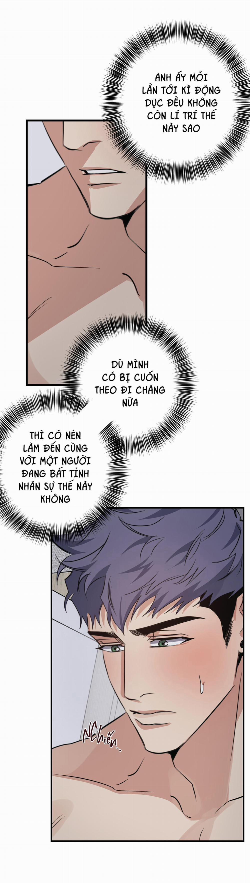 BỘ SƯU TẬP CIU TO-NGỰC BỰ CỦA NHÀ SẸC 21 trang 54